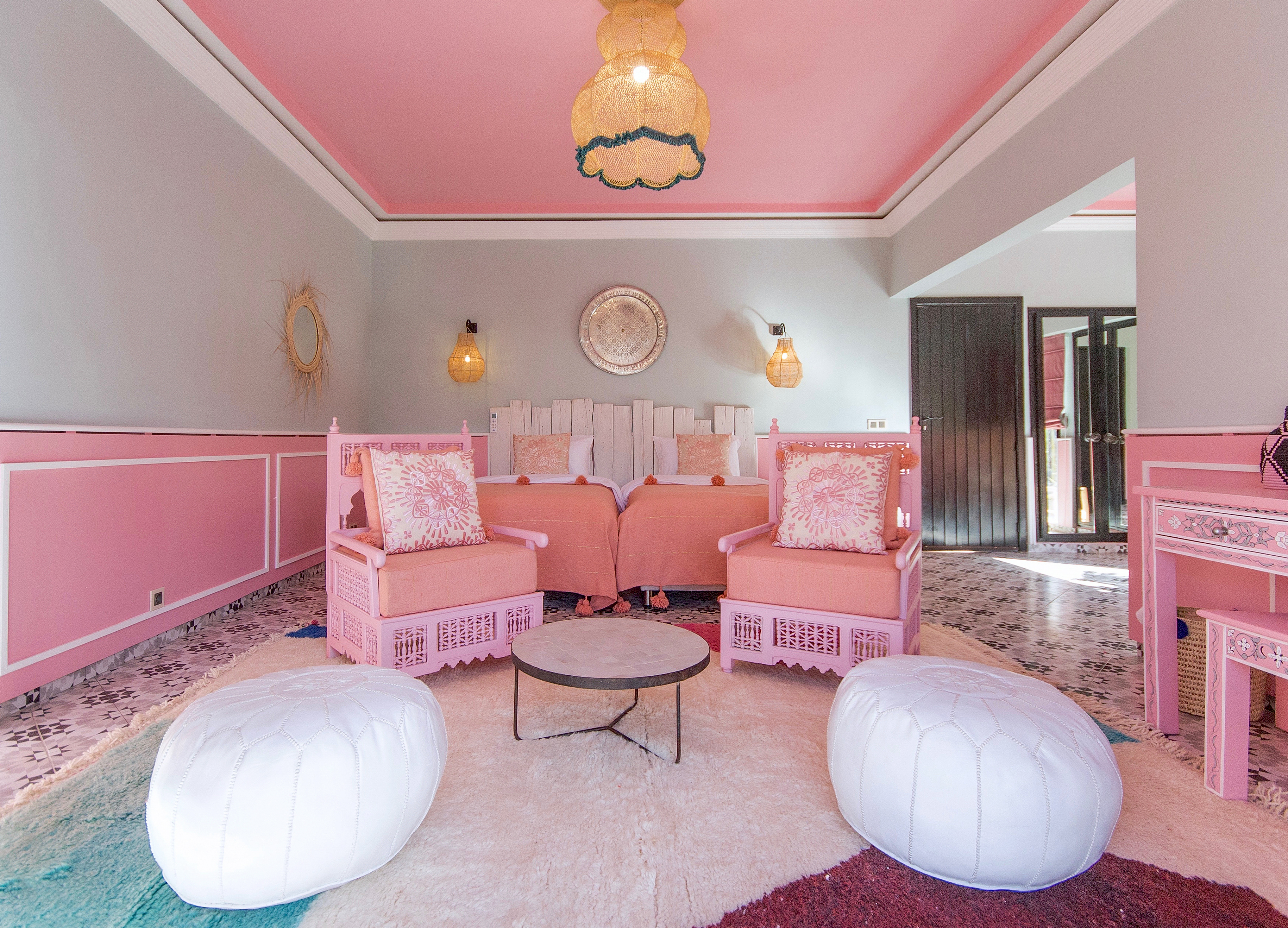 Double or Twin Premium