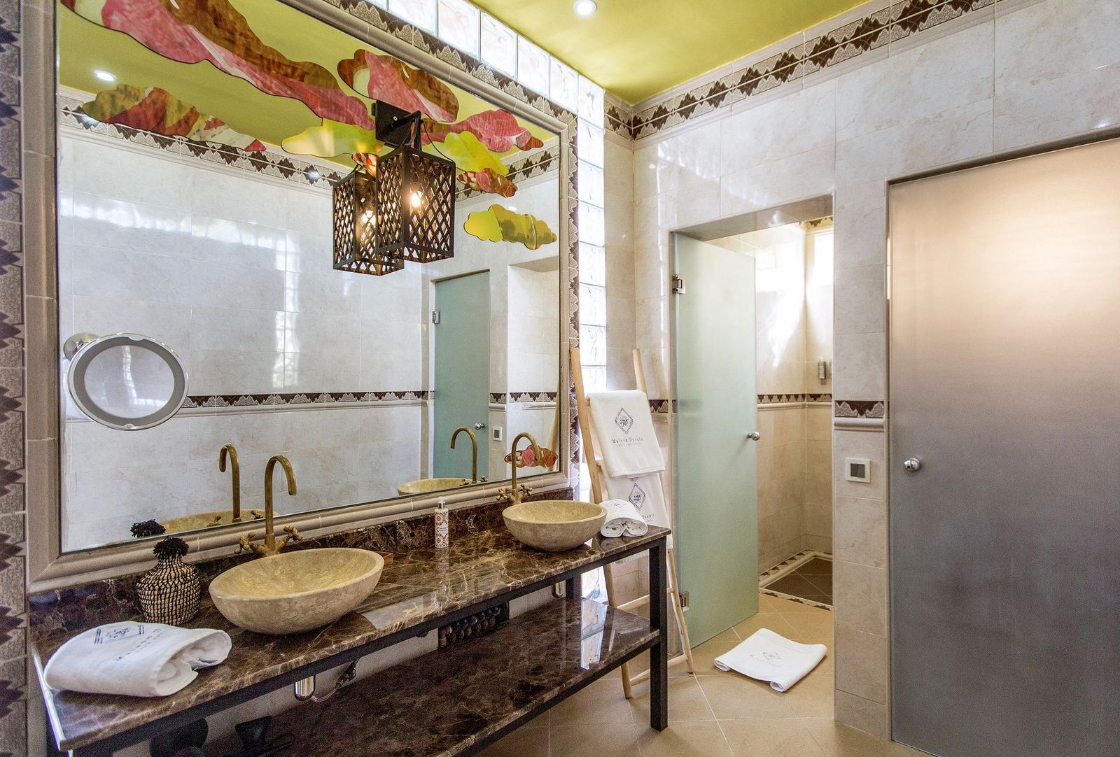 Double or Twin Superior