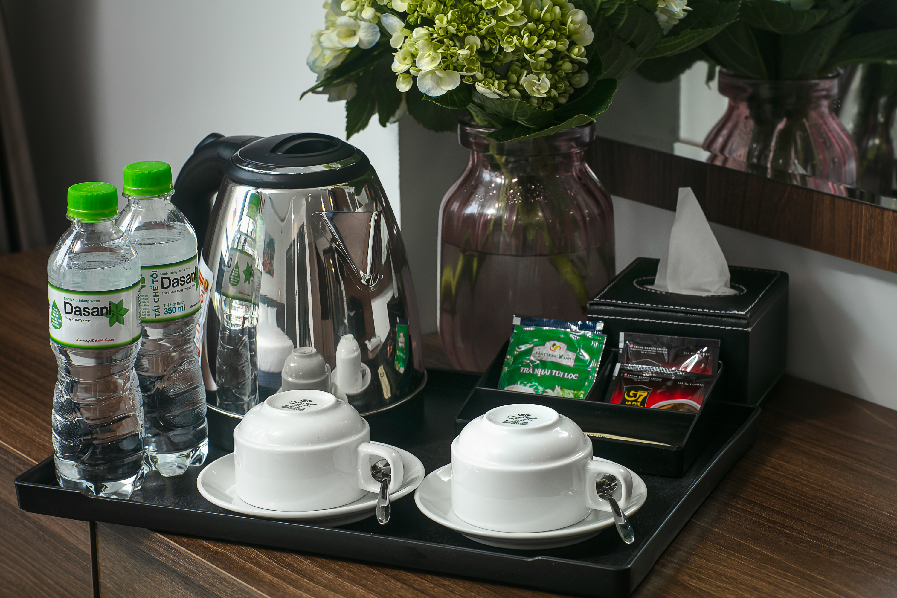 Junior Suite Capacity 2