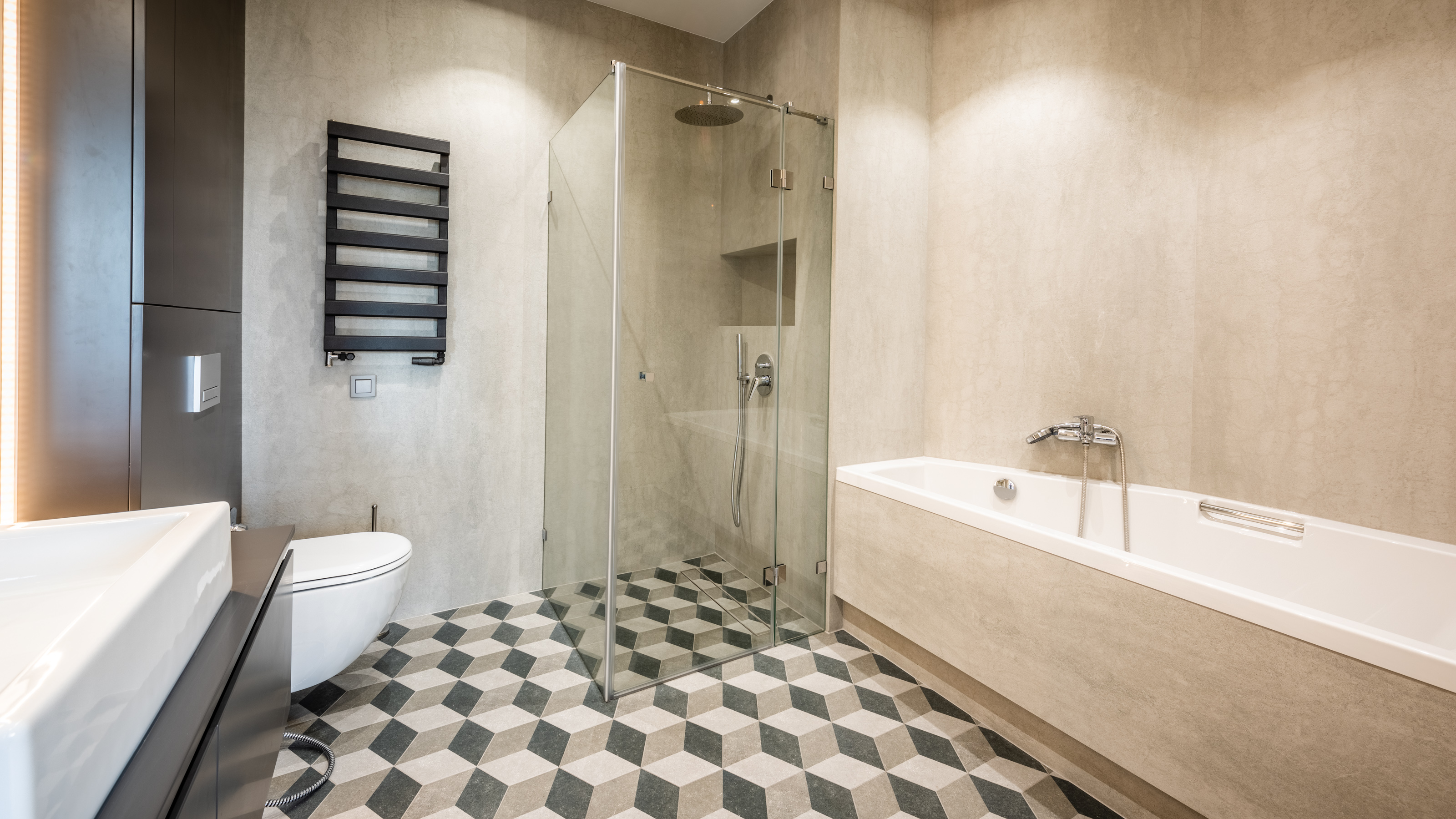 Apartment Two Bedrooms