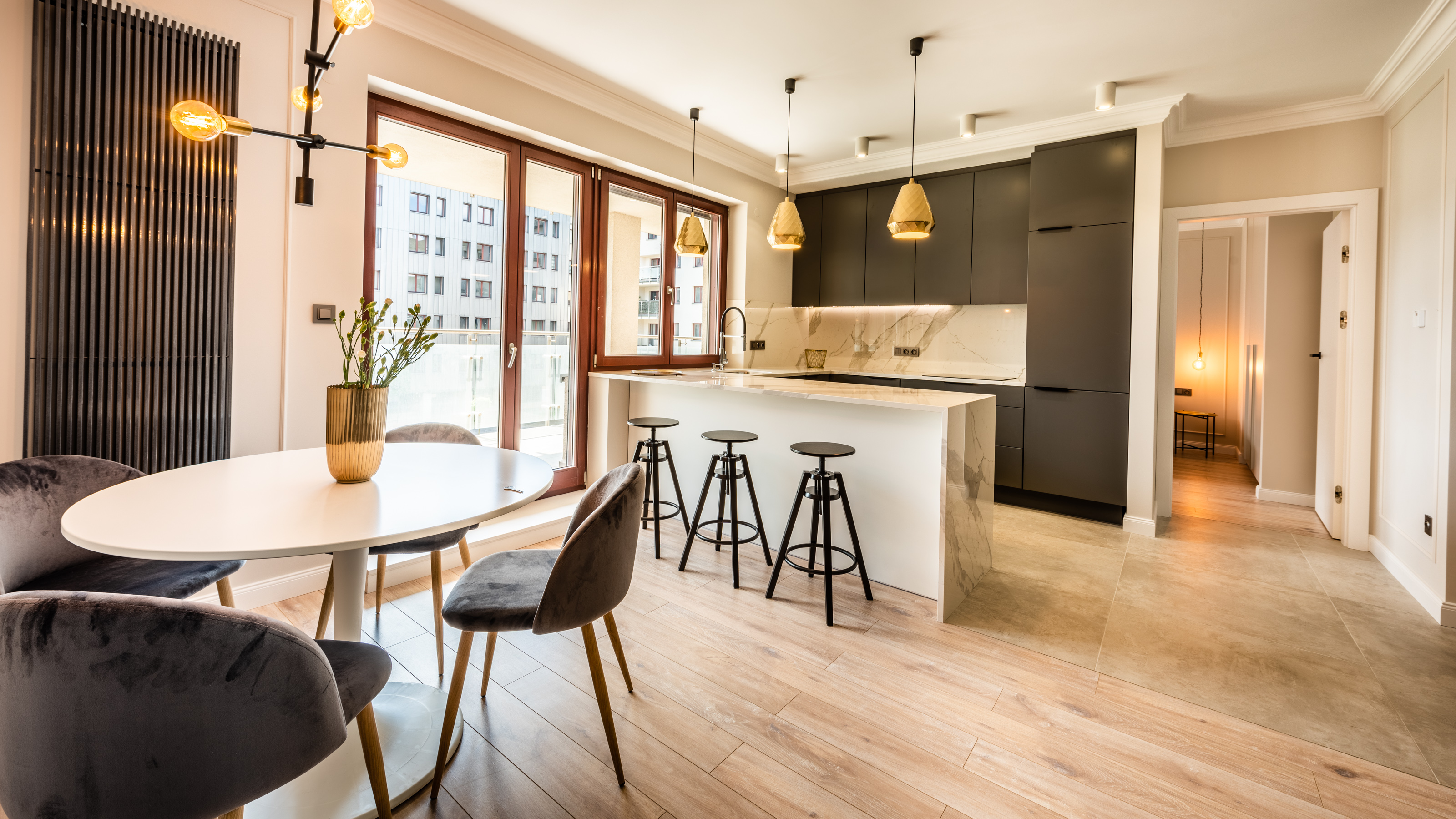 Apartment Two Bedrooms