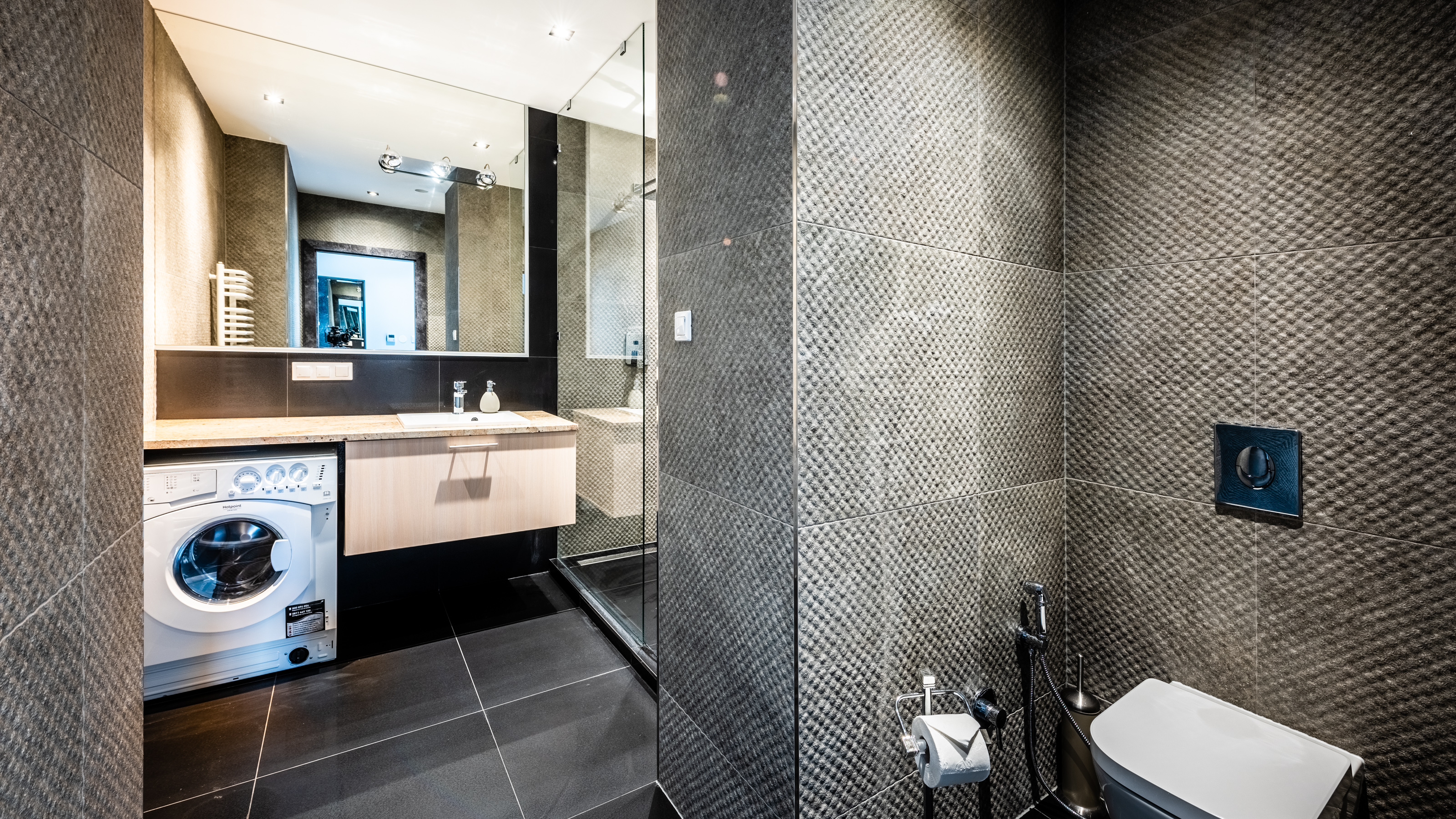 Apartment Two Bedrooms