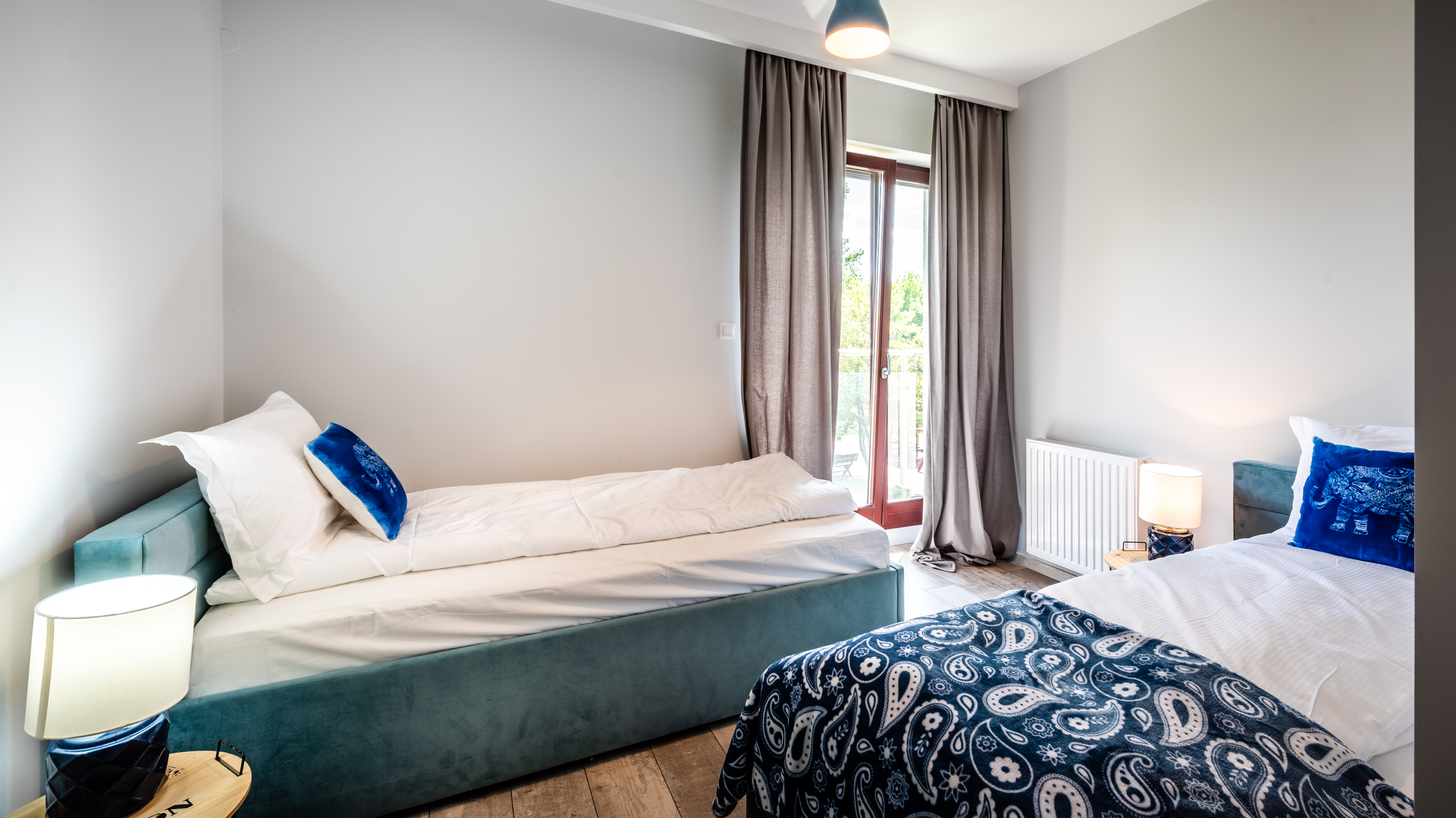 Apartment Two Bedrooms