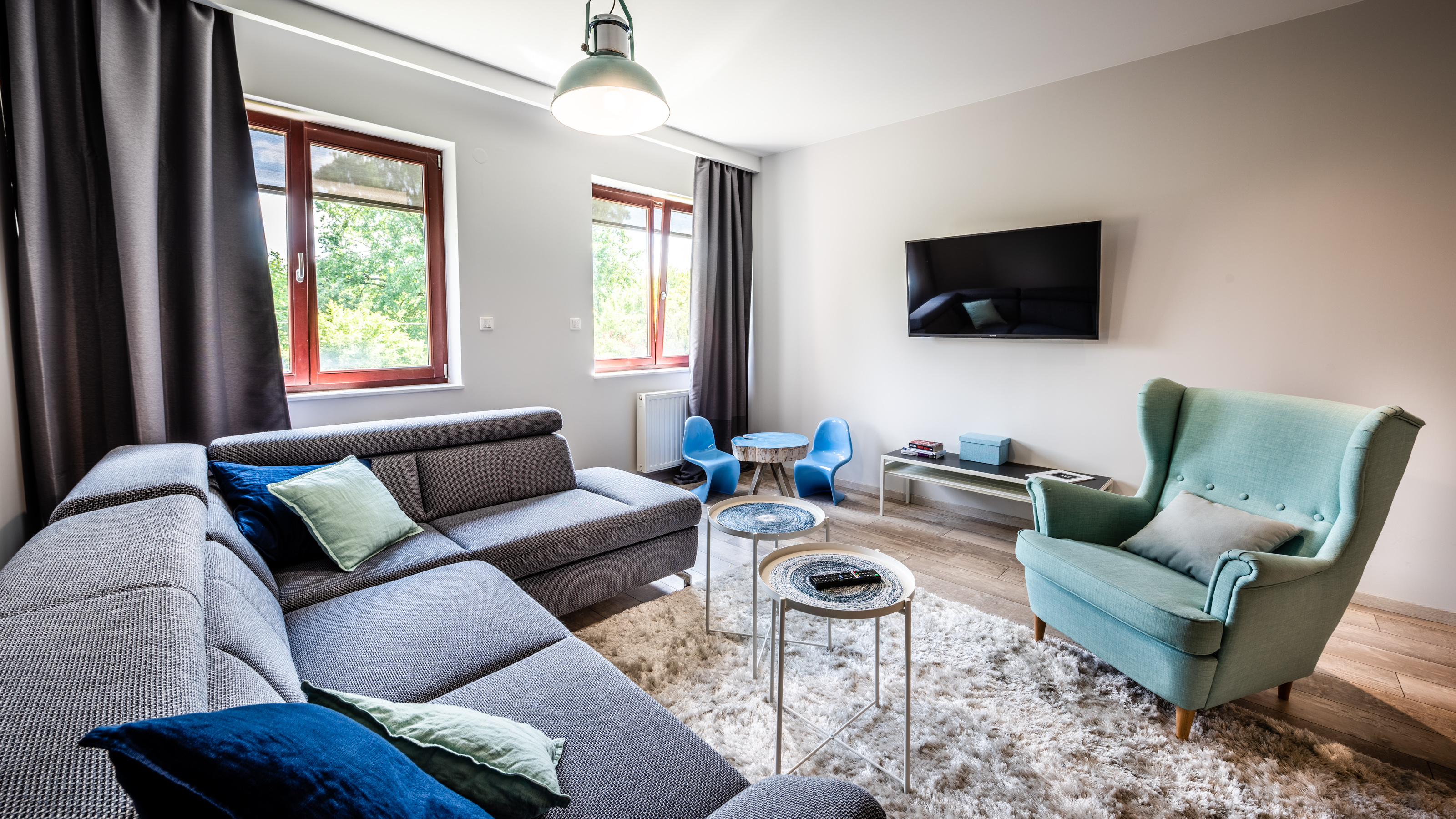 Apartment Two Bedrooms