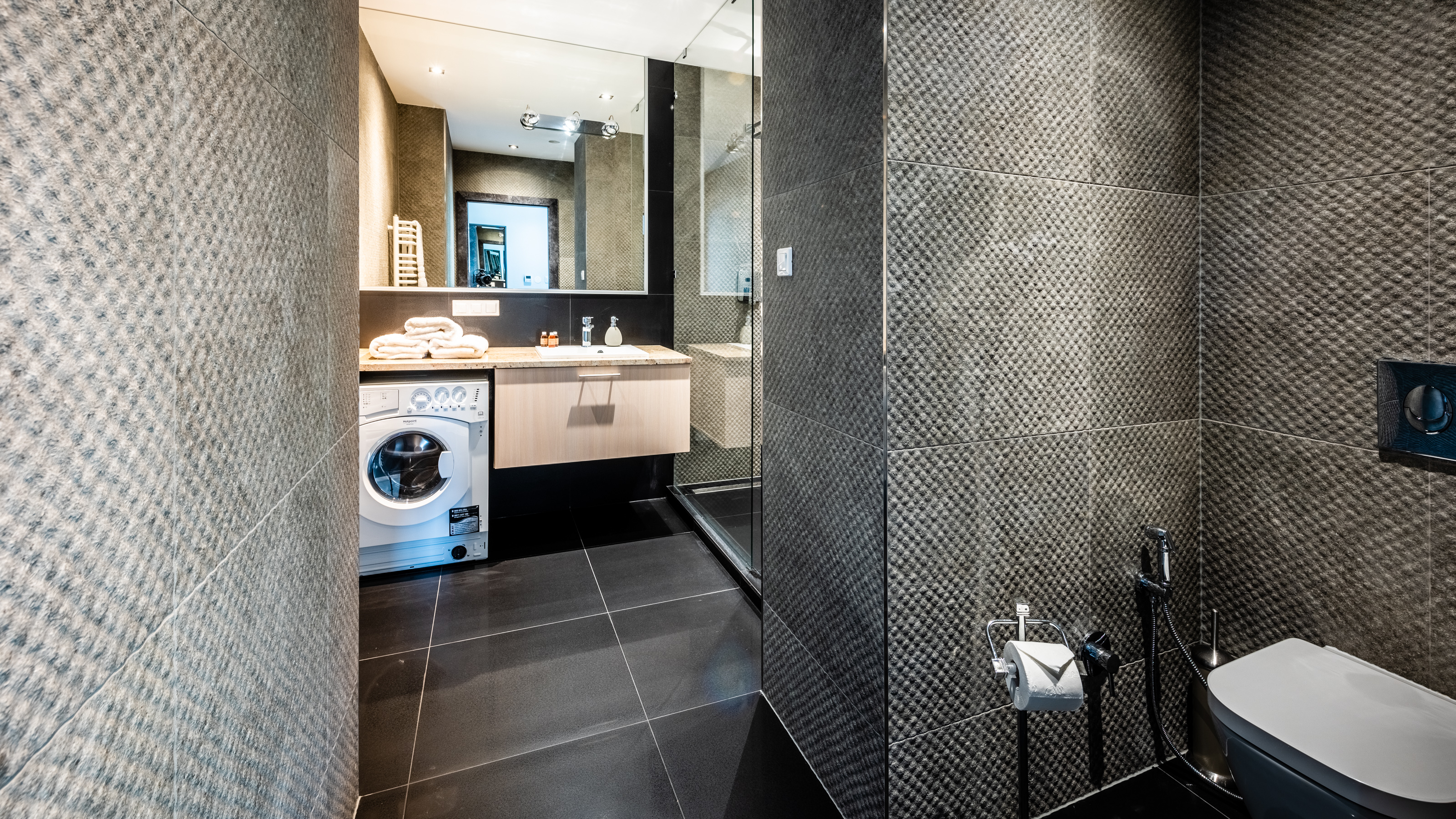 Apartment Two Bedrooms