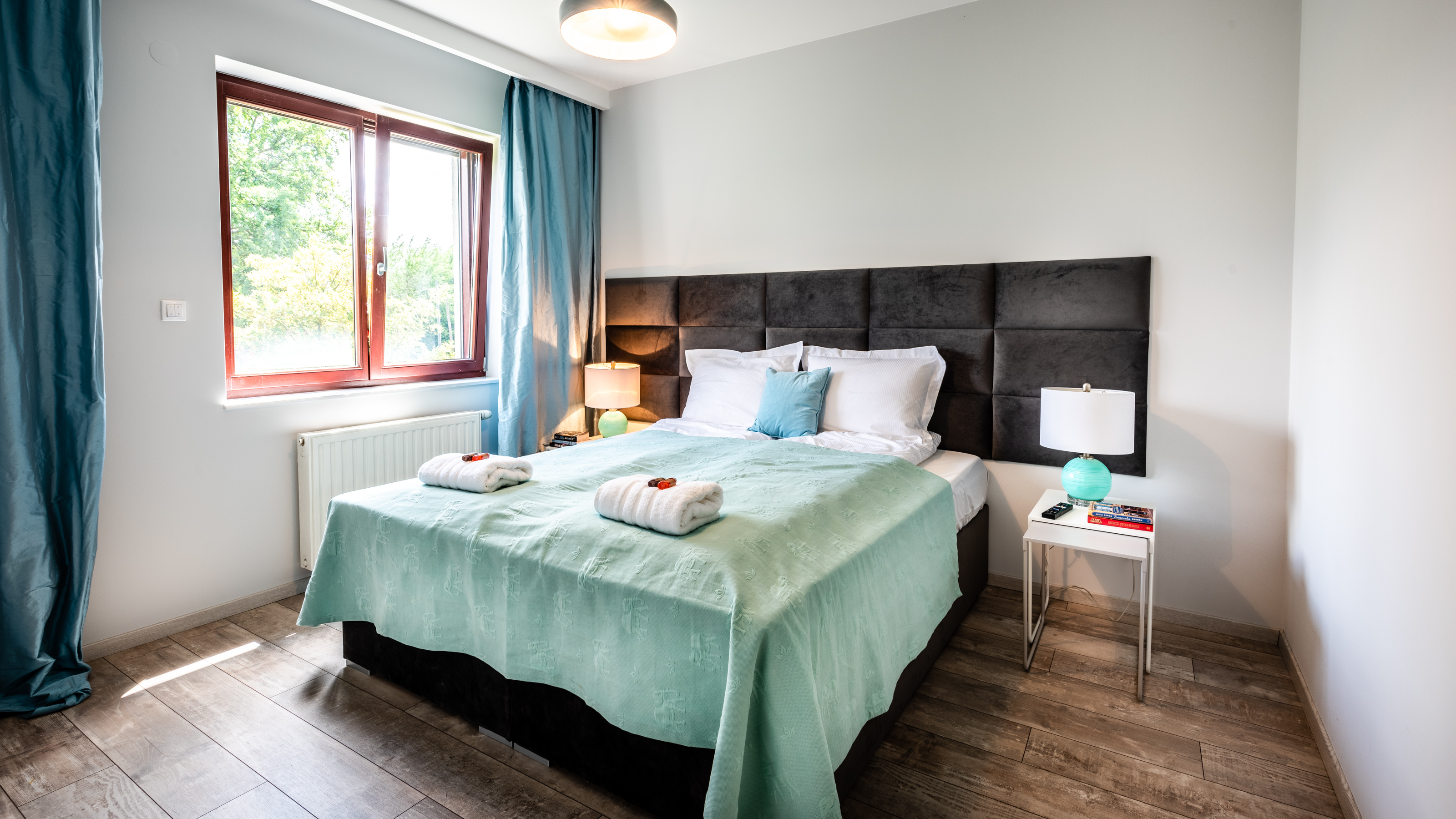 Apartment Two Bedrooms