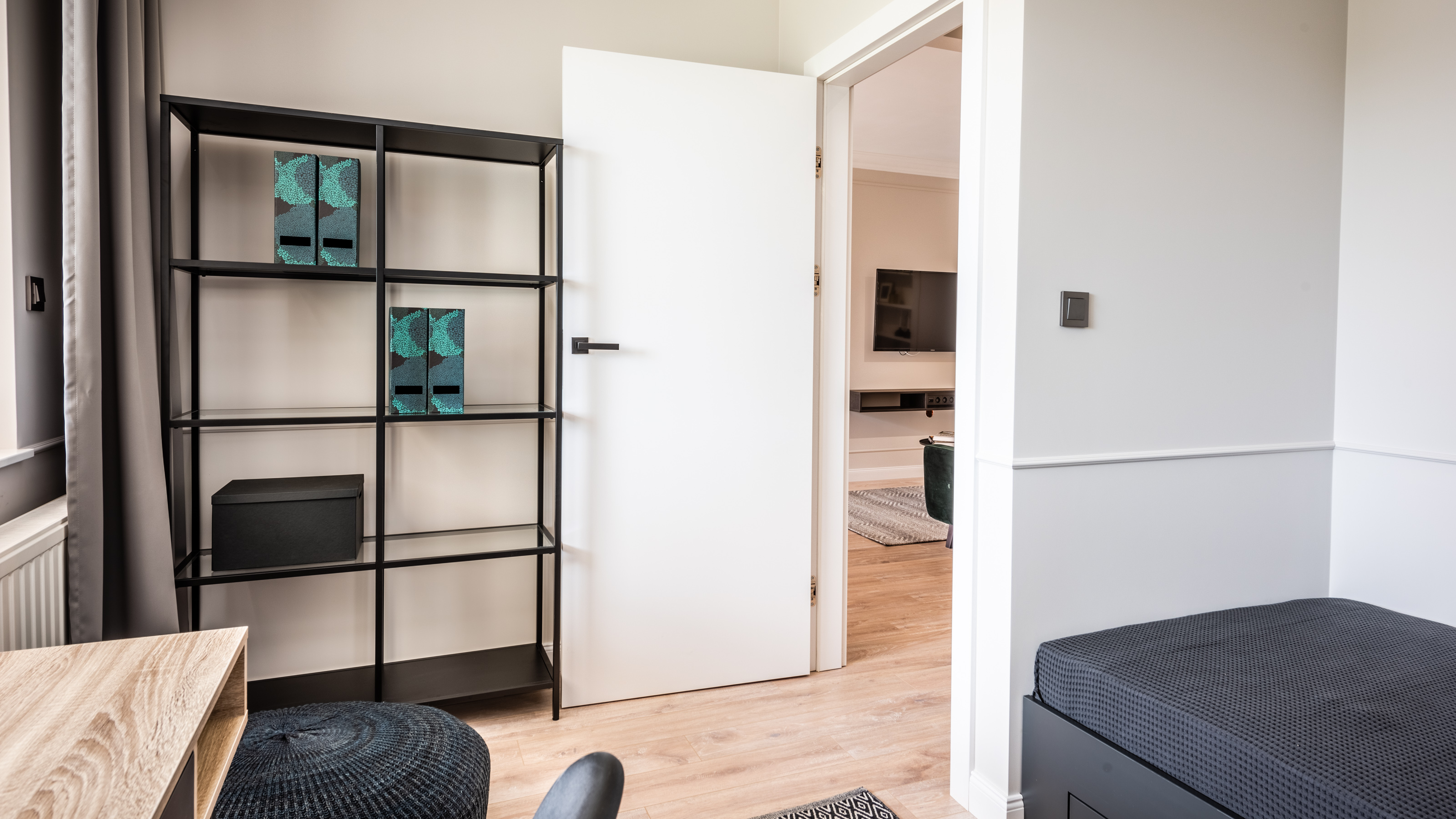 Apartment Two Bedrooms