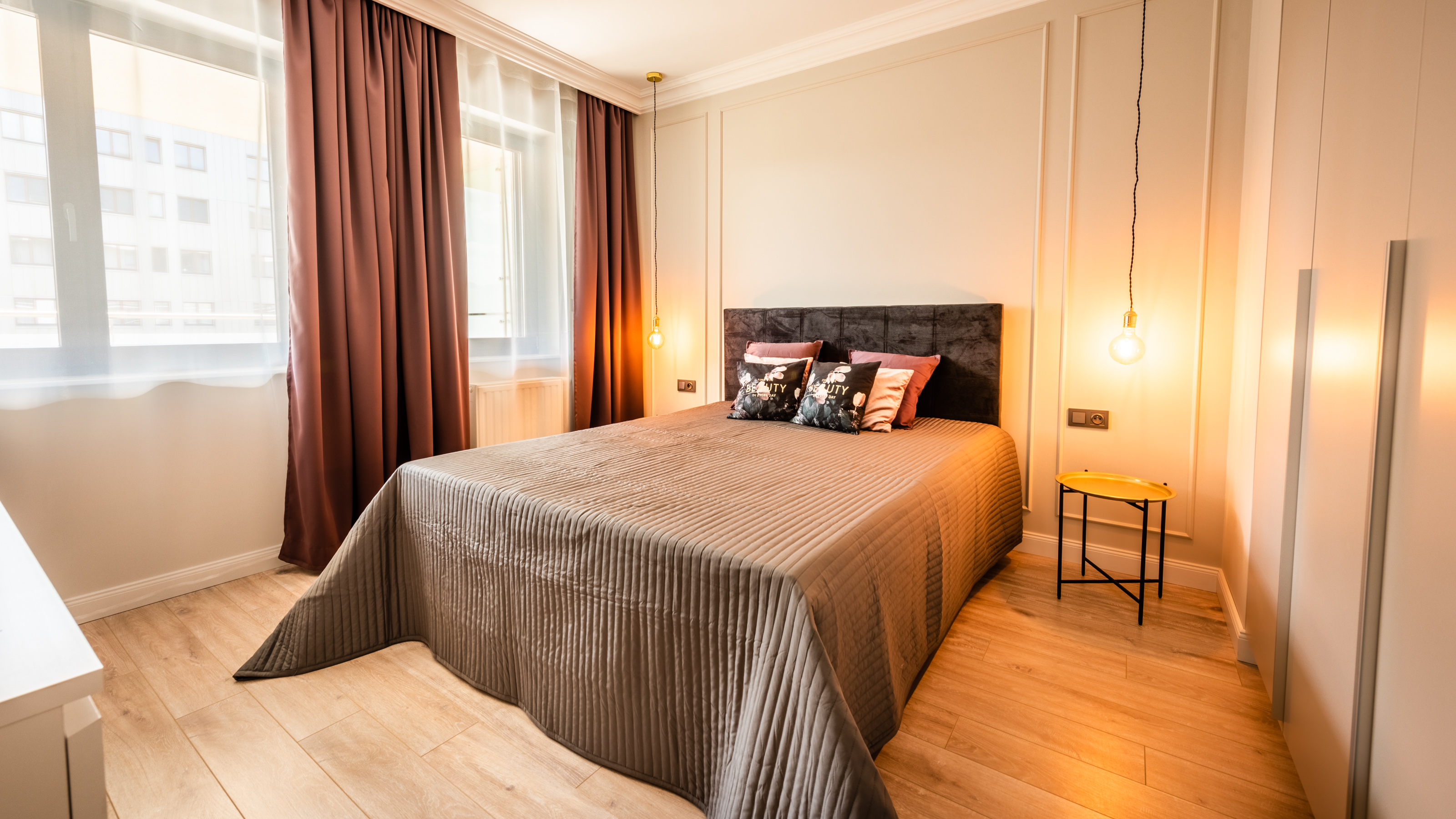 Apartment Two Bedrooms