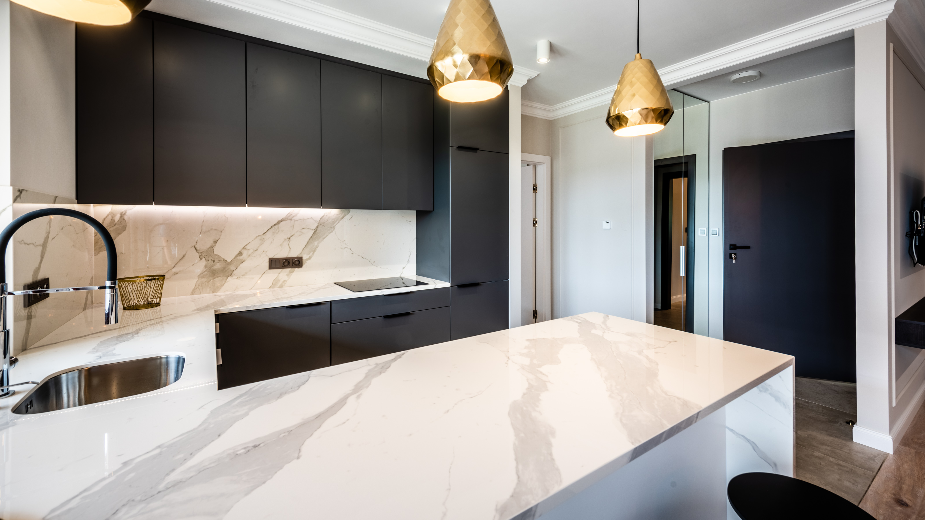 Apartment Two Bedrooms