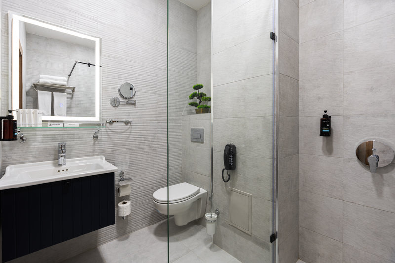 Double or Twin Standard