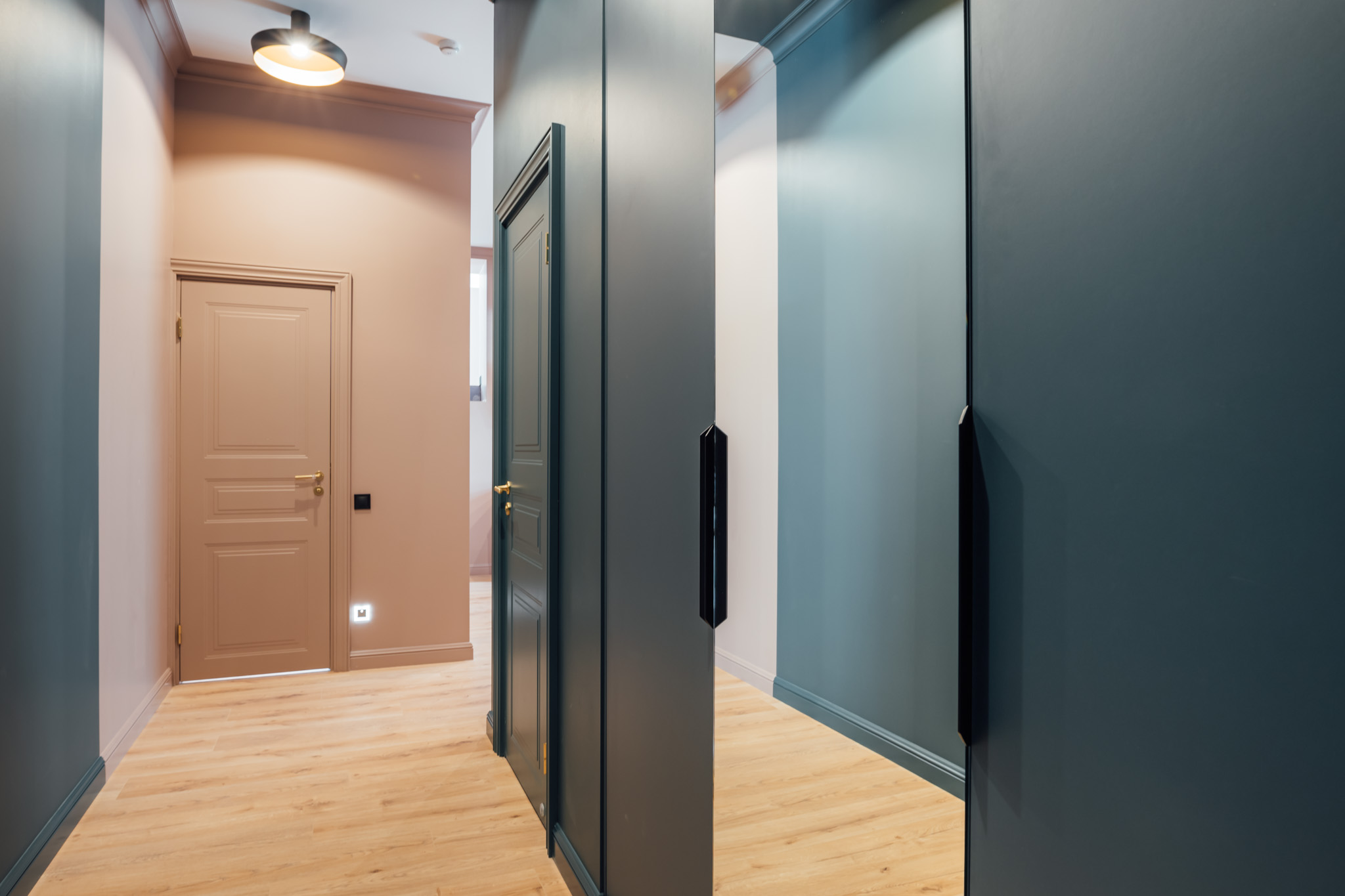 Family Room Deluxe with Air Conditioning