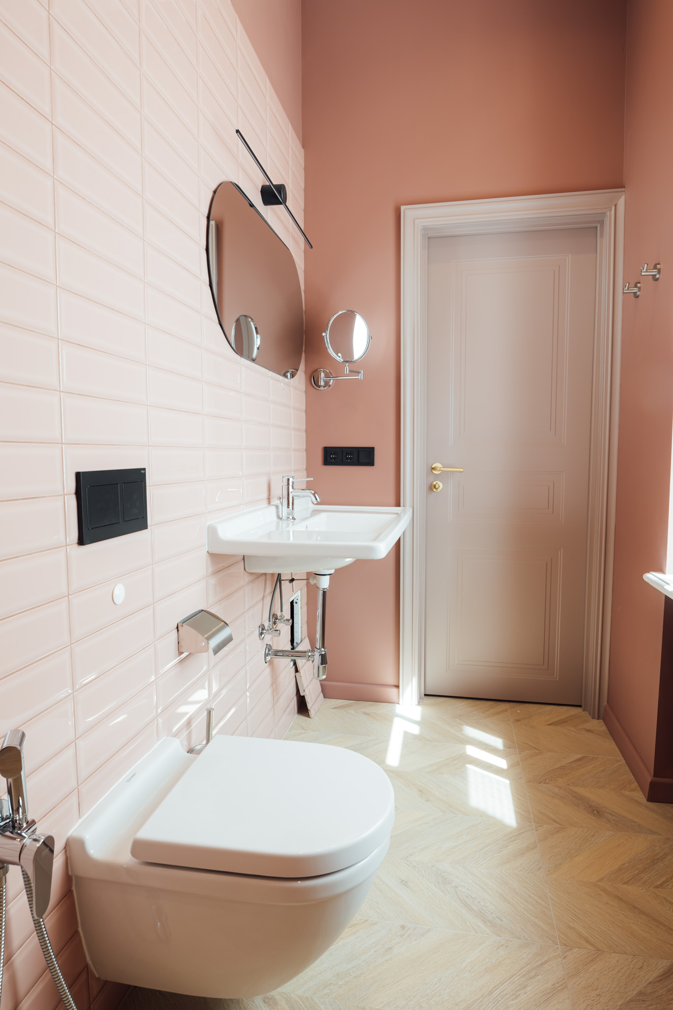 Family Room Deluxe with Air Conditioning