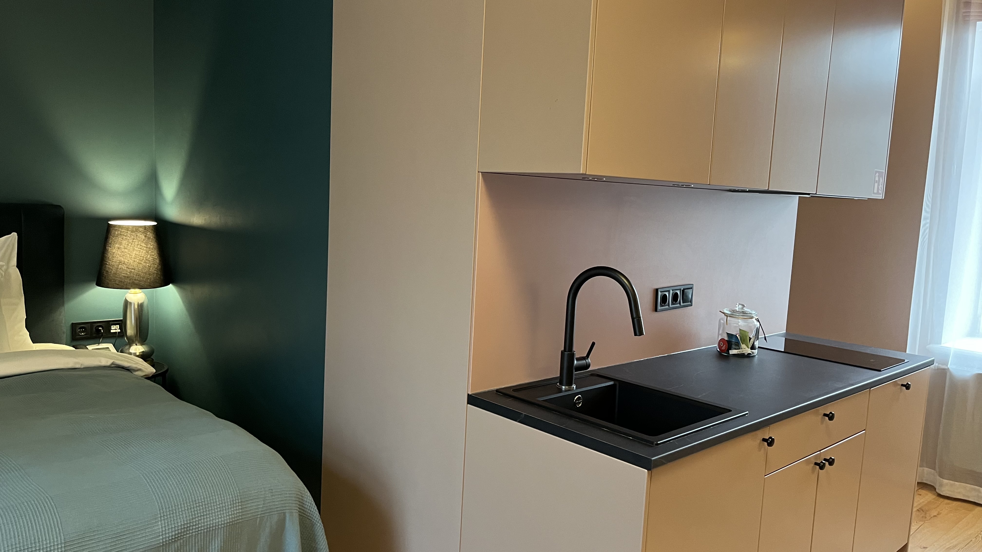 Double Superior One Bedroom