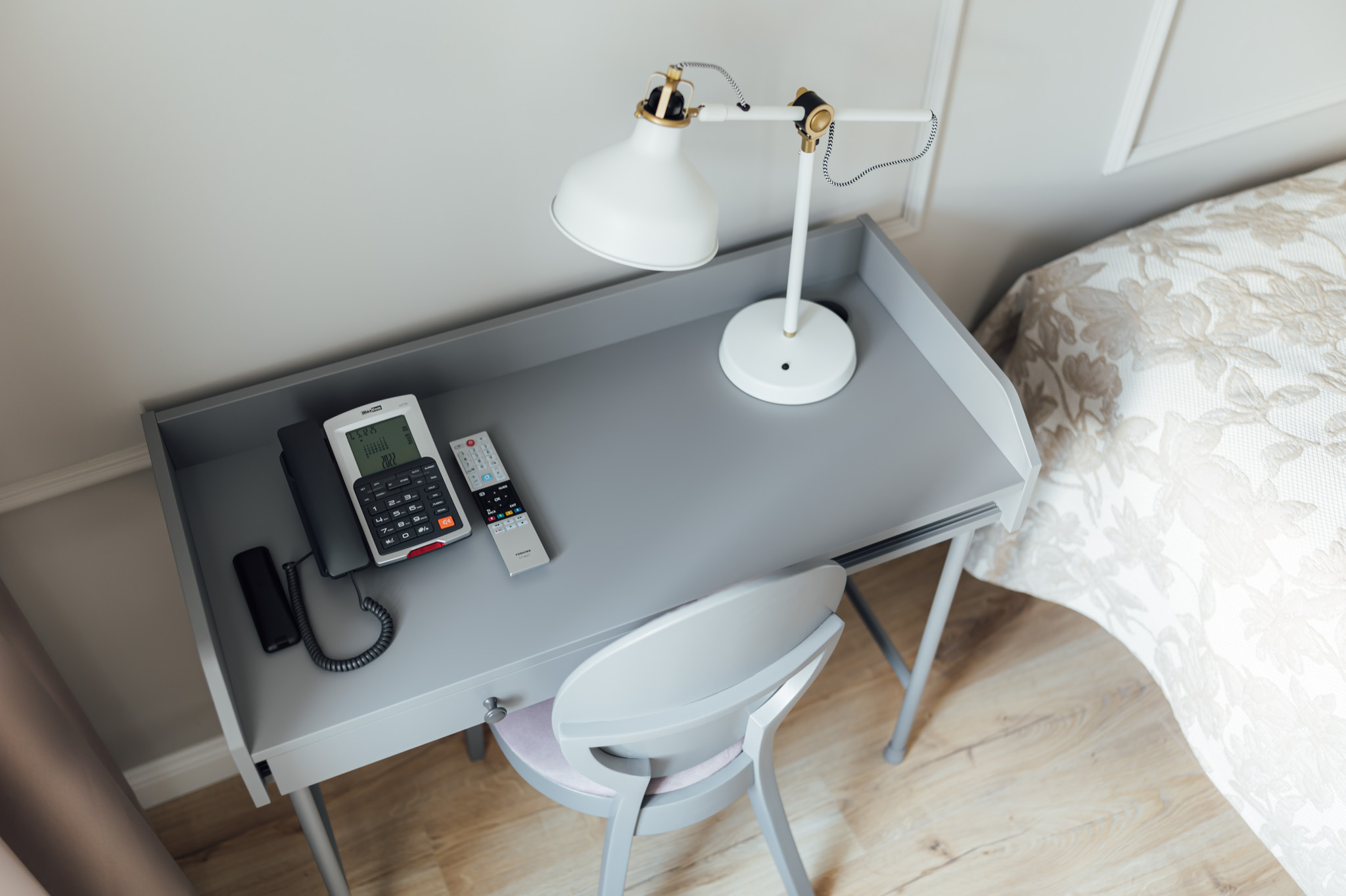 Double Superior One Bedroom