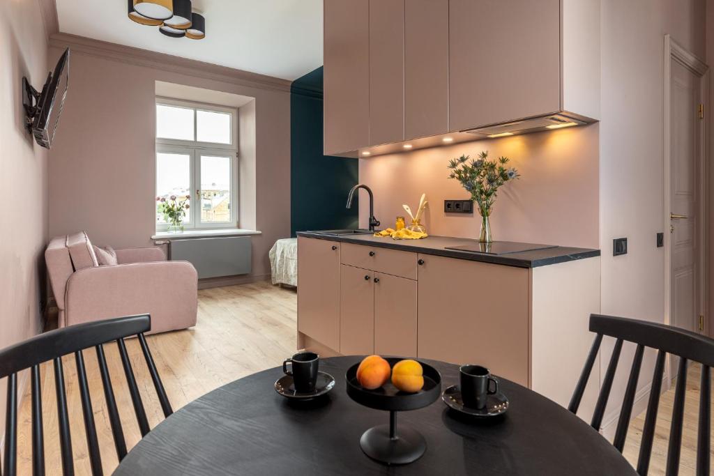 Double Superior One Bedroom