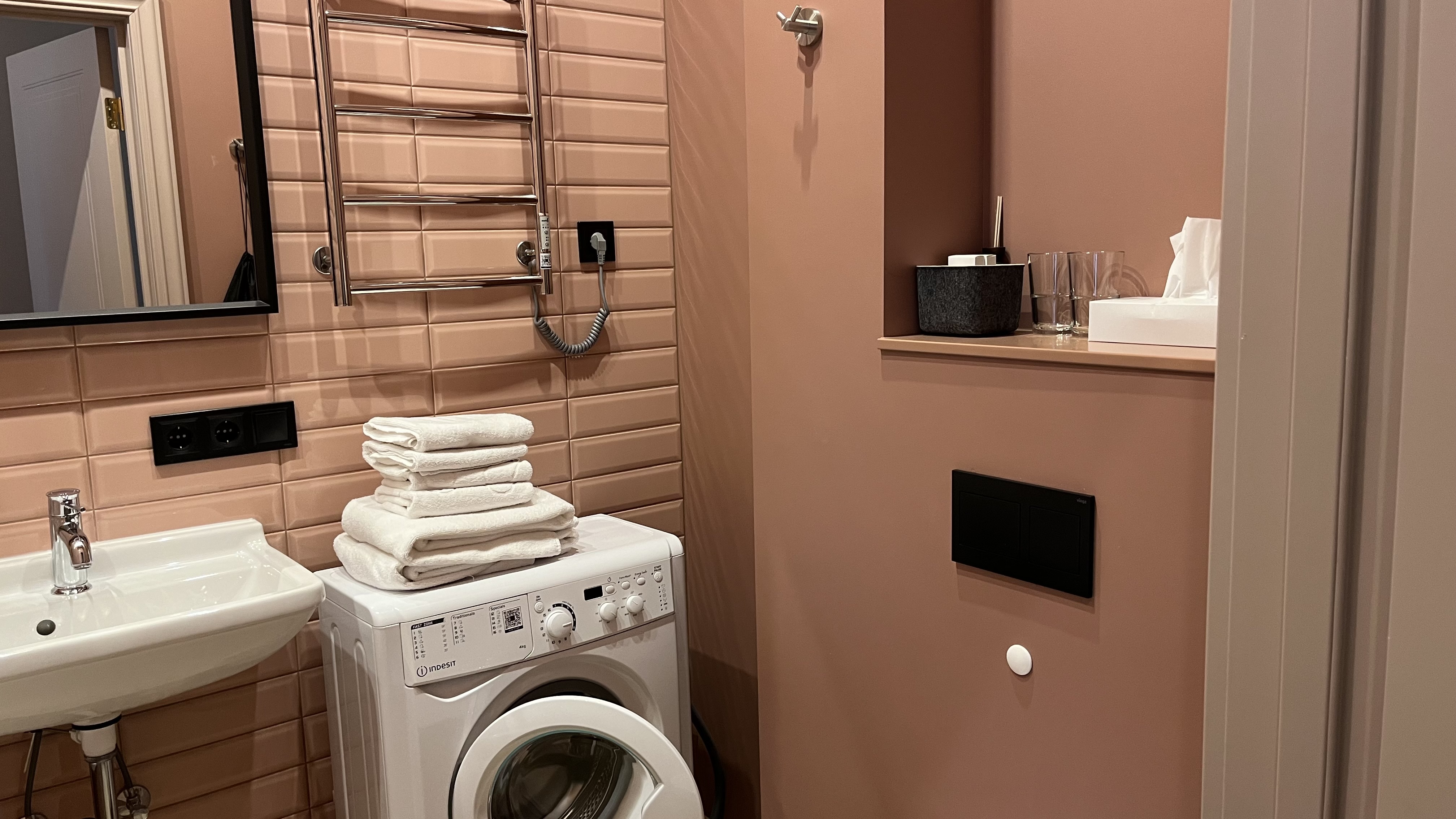 Double Superior One Bedroom