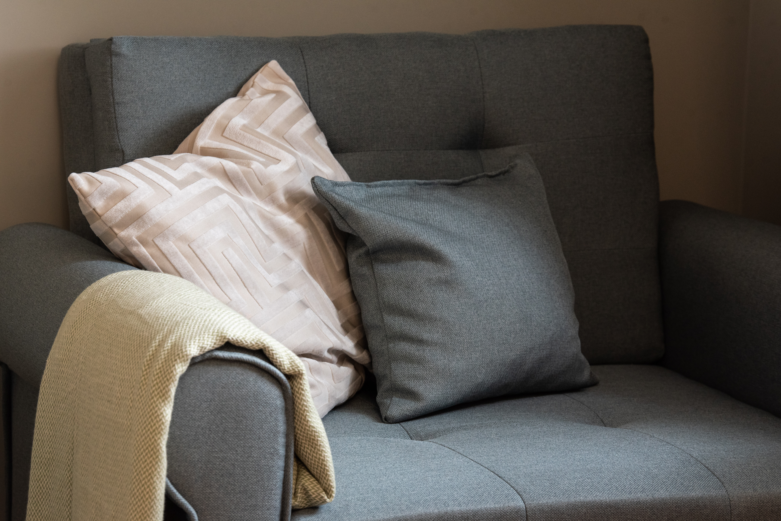 Twin One Bedroom One Bathroom