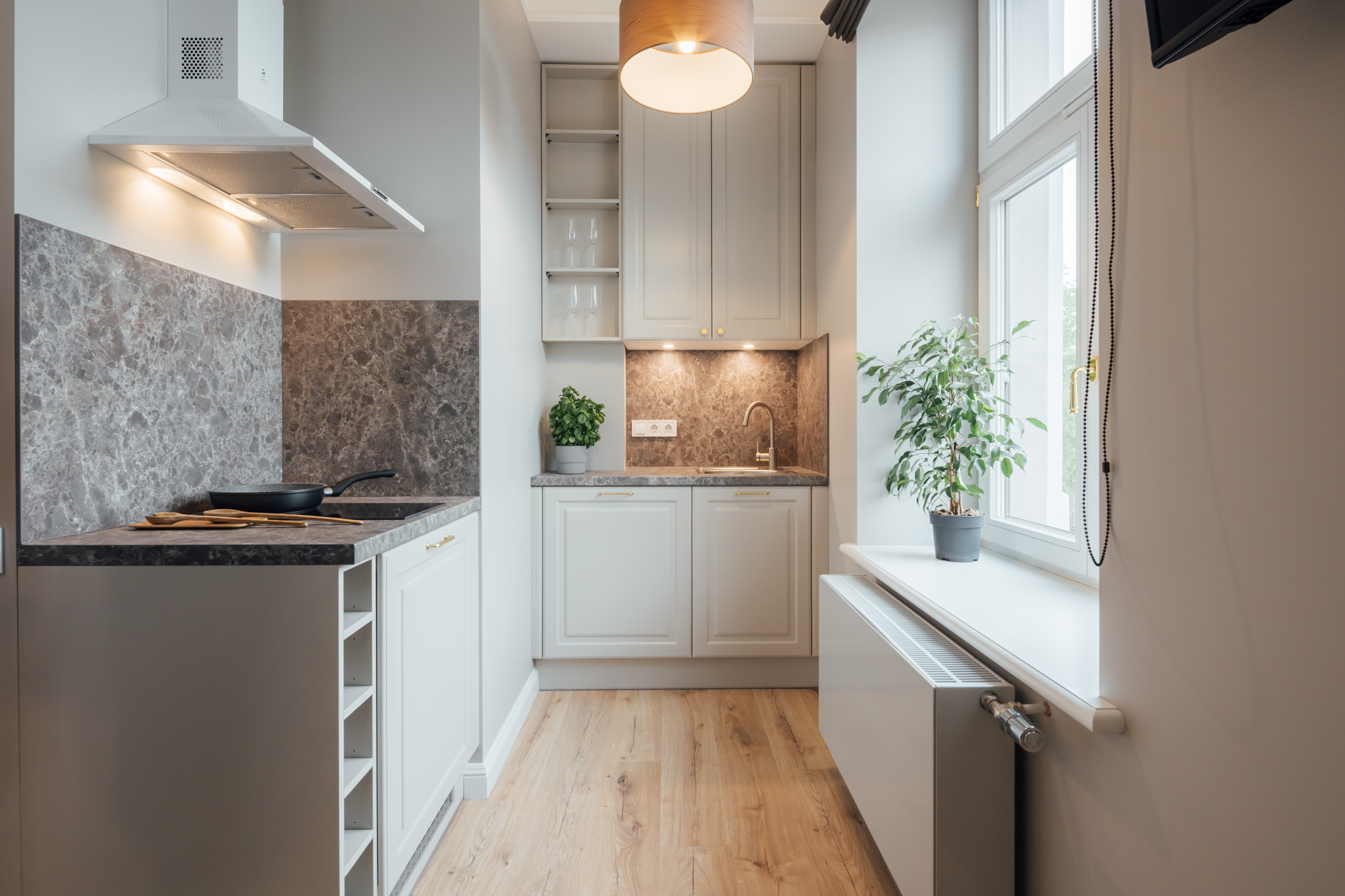 Suite Executive One Bedroom