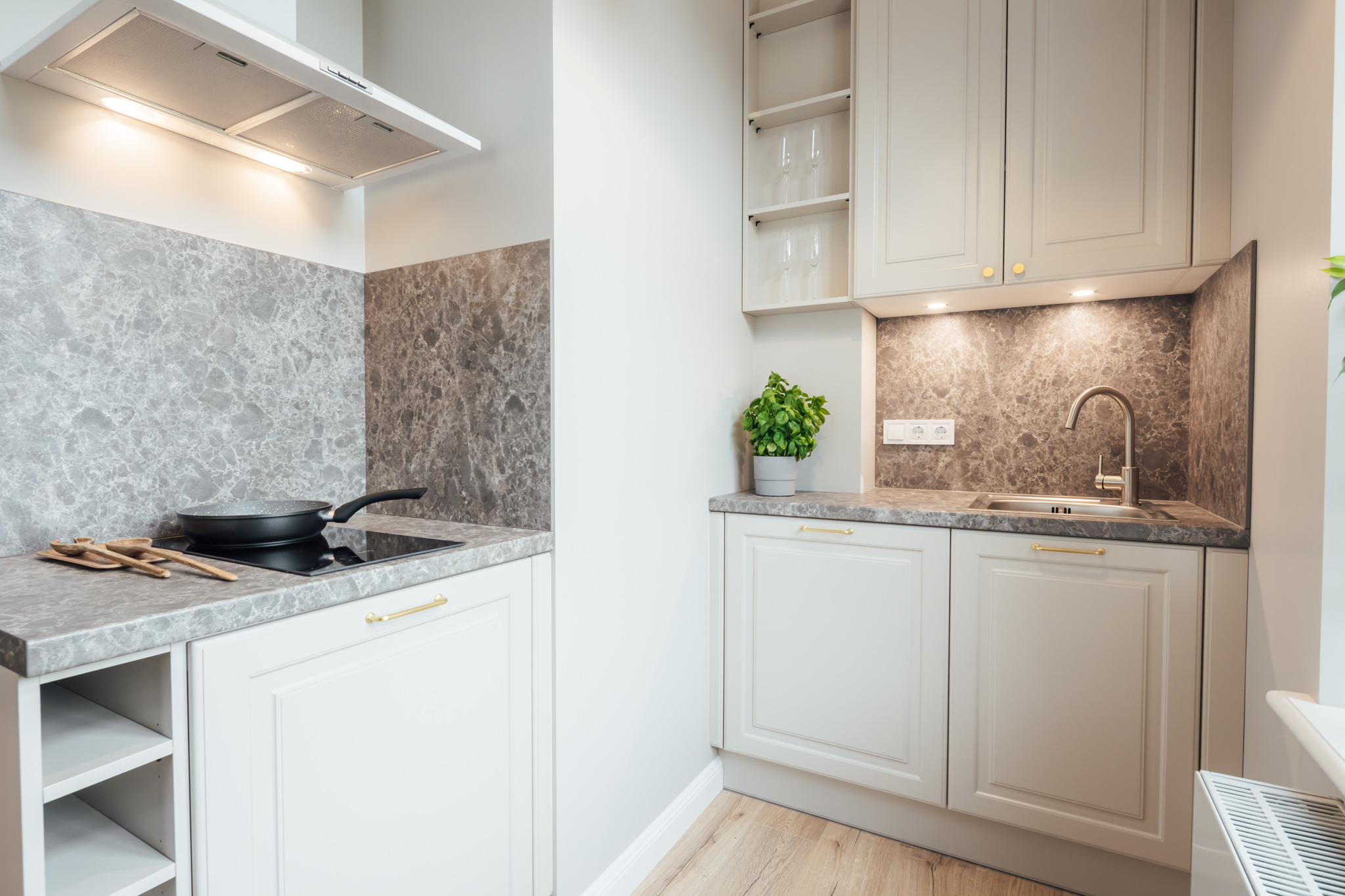 Suite Executive One Bedroom