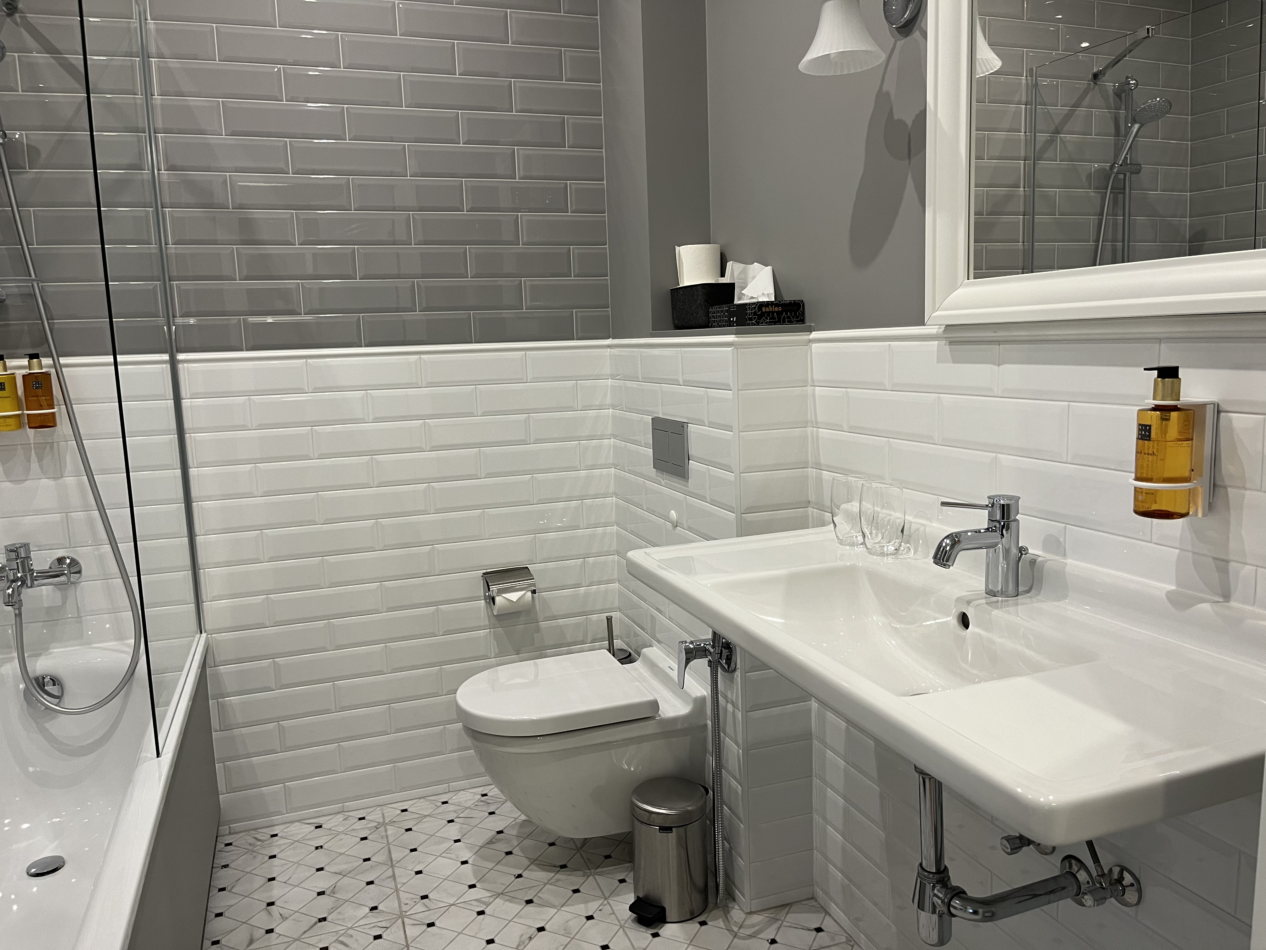 Suite Executive One Bedroom