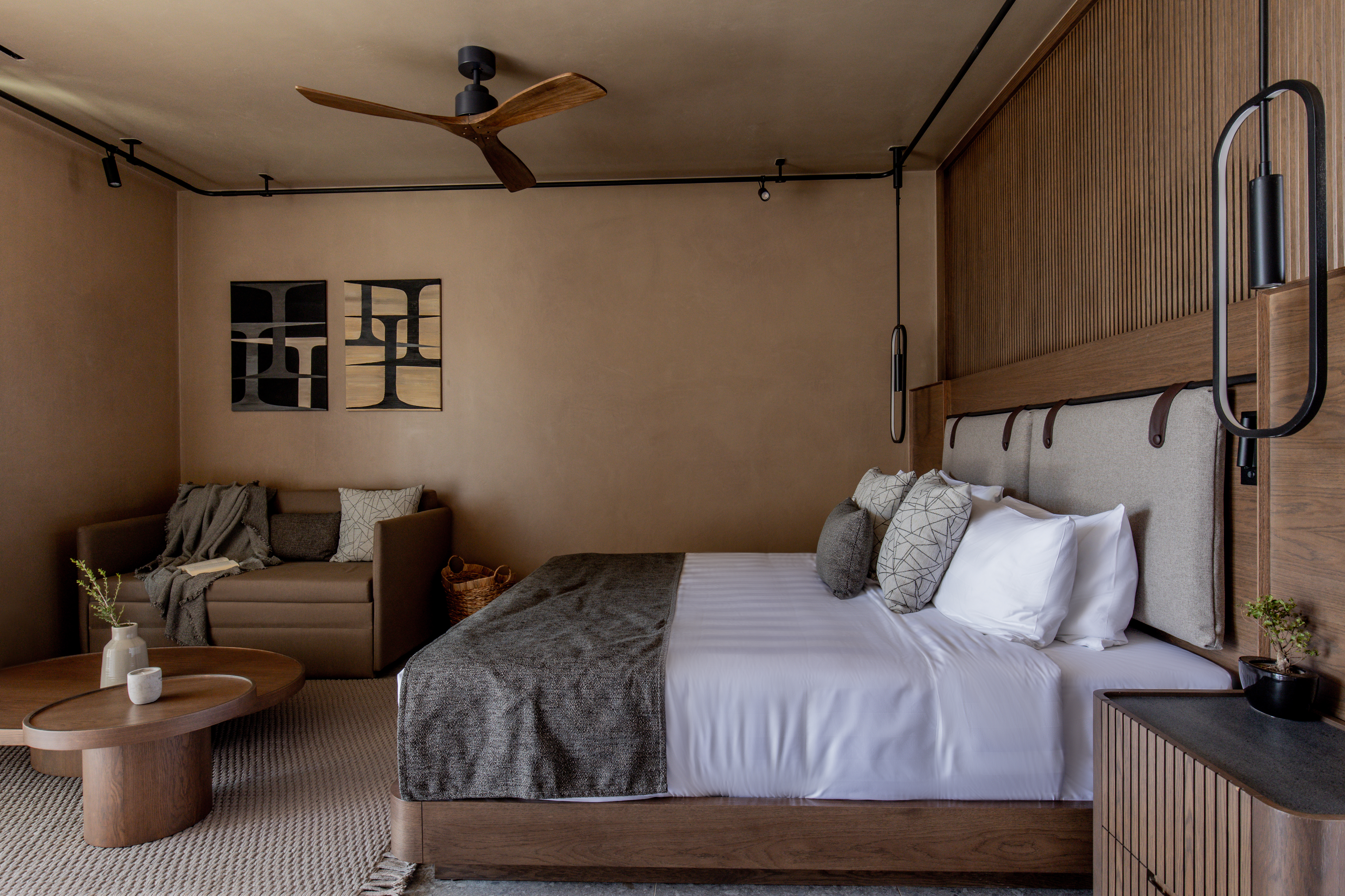 Junior Suite with Private Pool