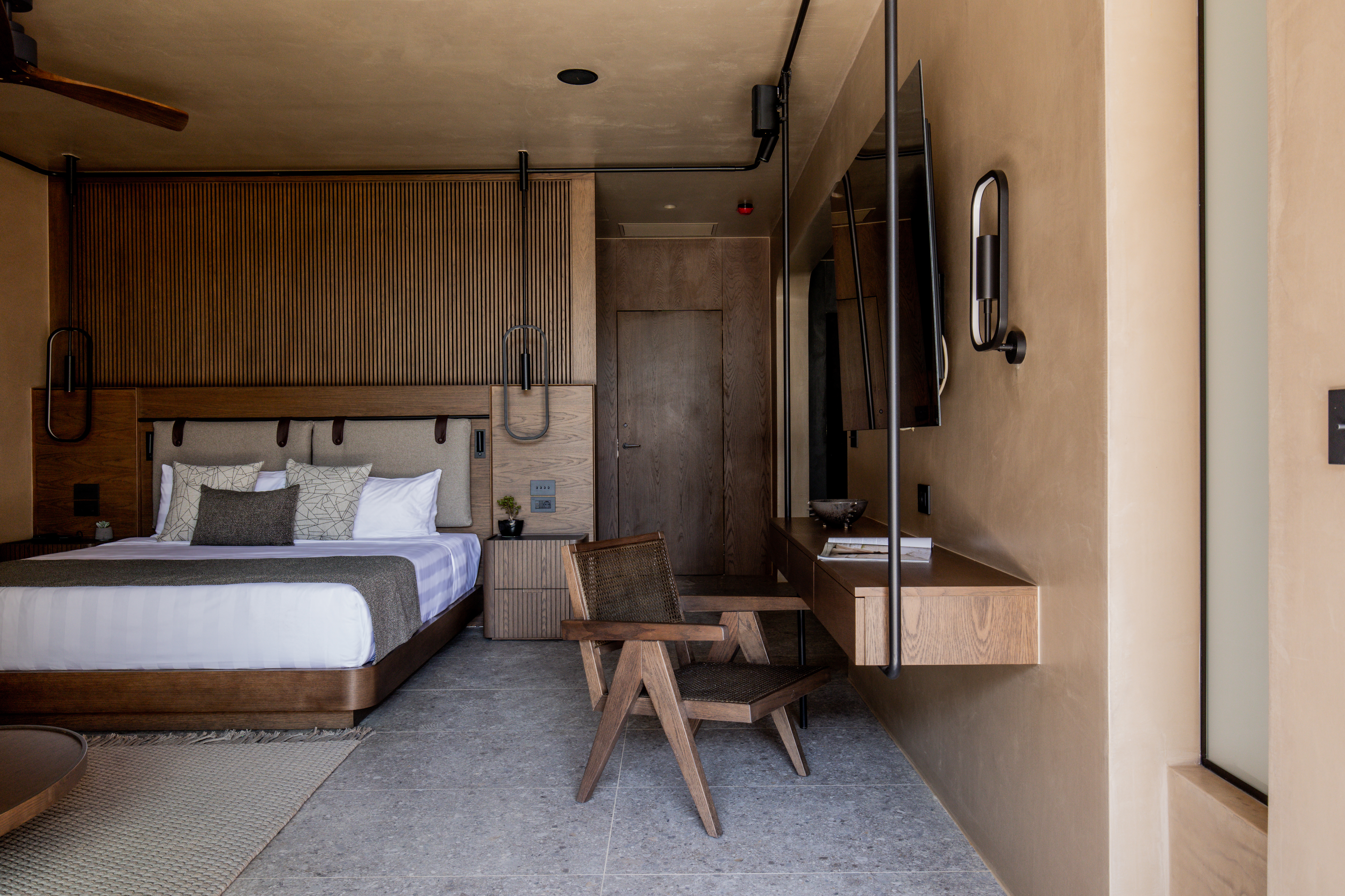 Junior Suite with Private Pool