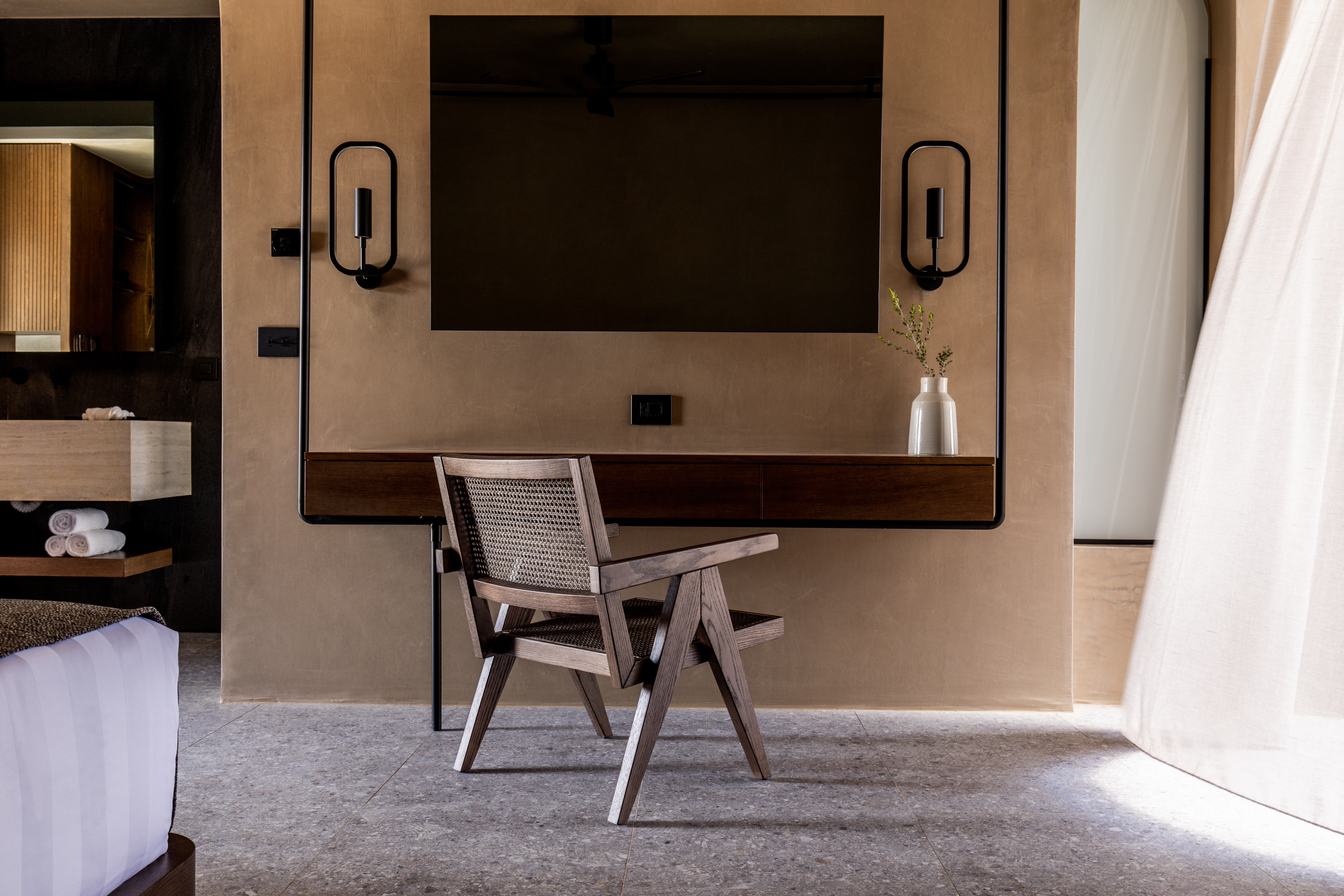 Junior Suite with Private Pool