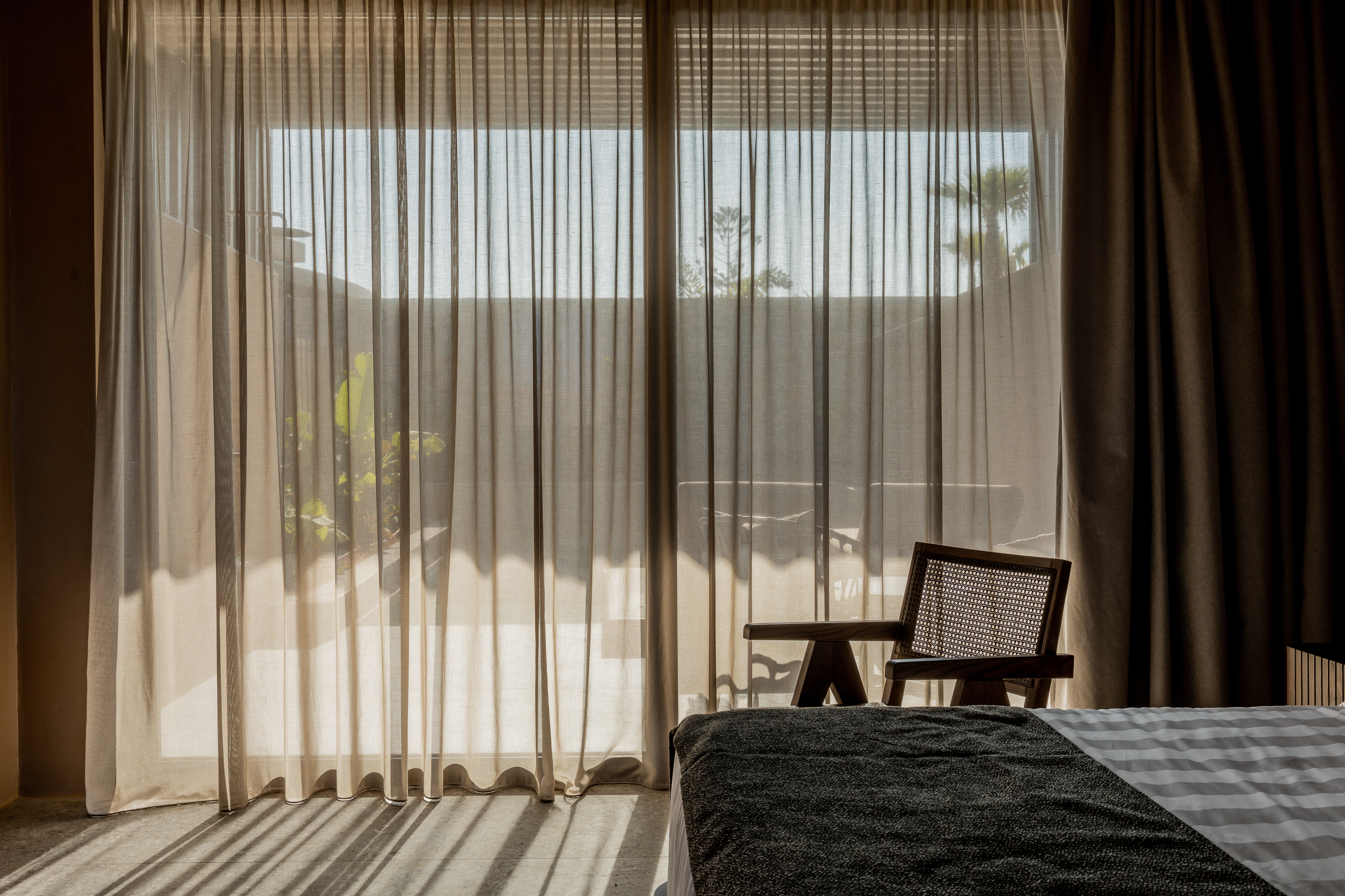 Suite with Private Pool