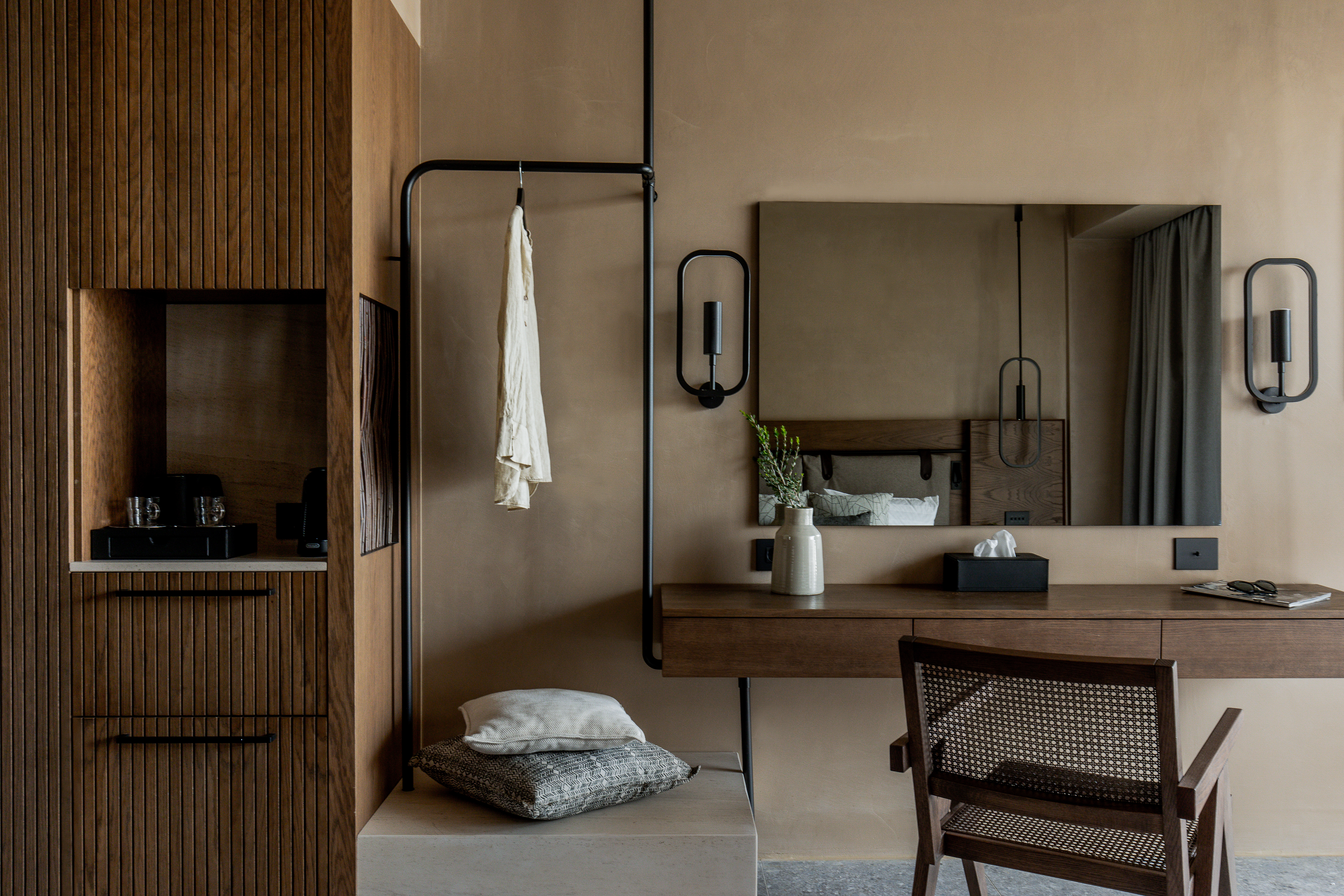 Suite with Private Pool