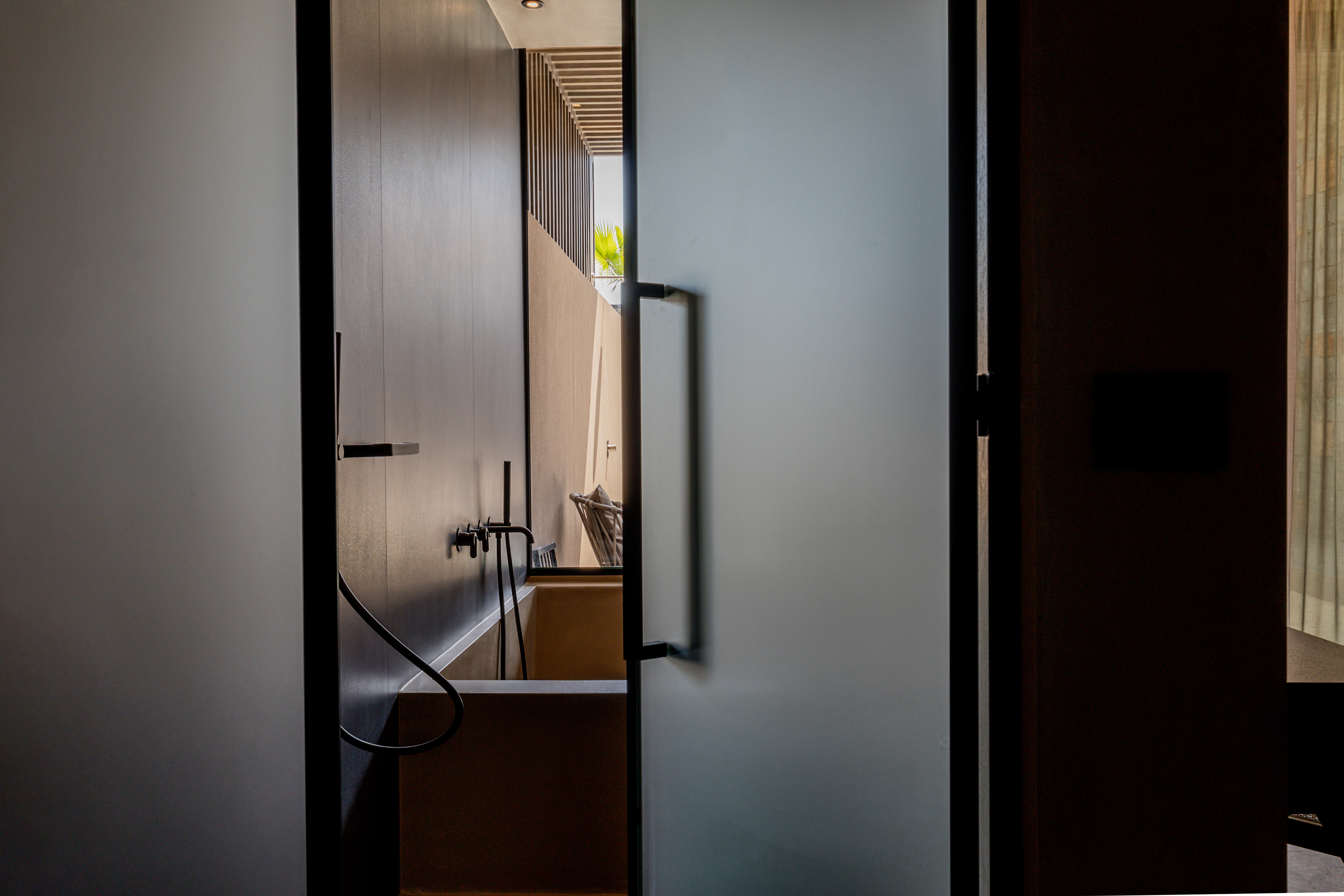 Junior Suite with Private Pool