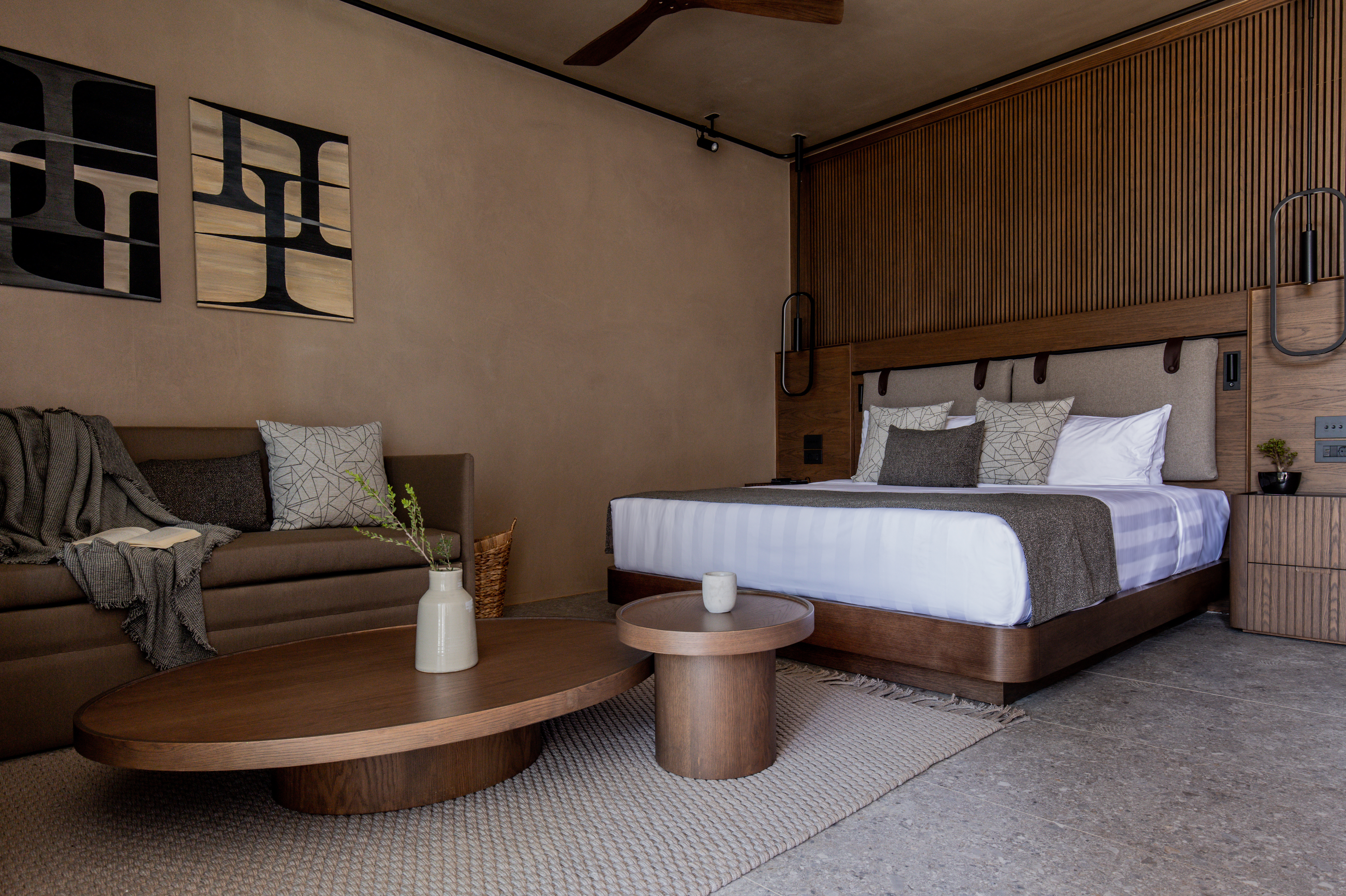 Junior Suite with Private Pool