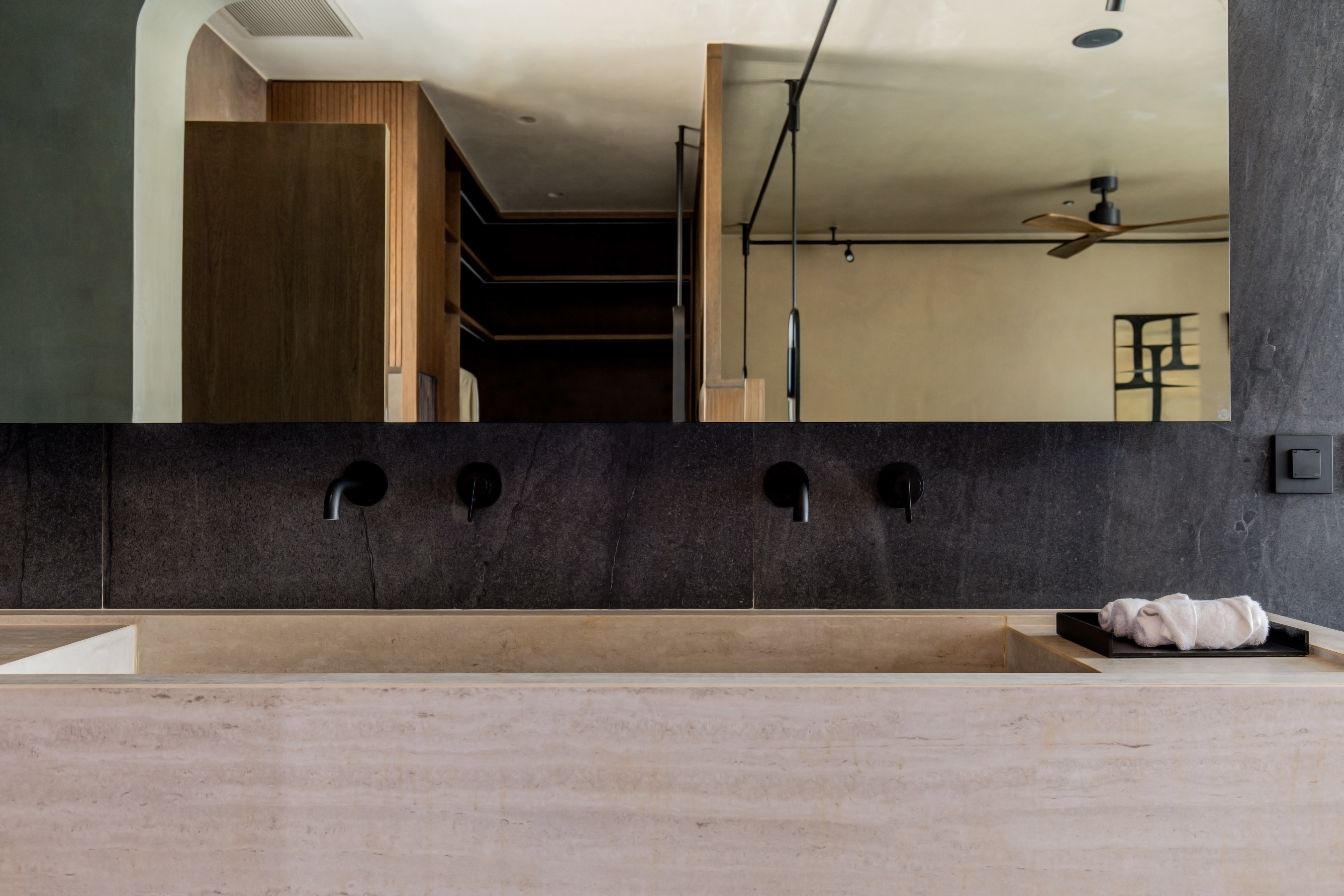 Suite with Private Pool