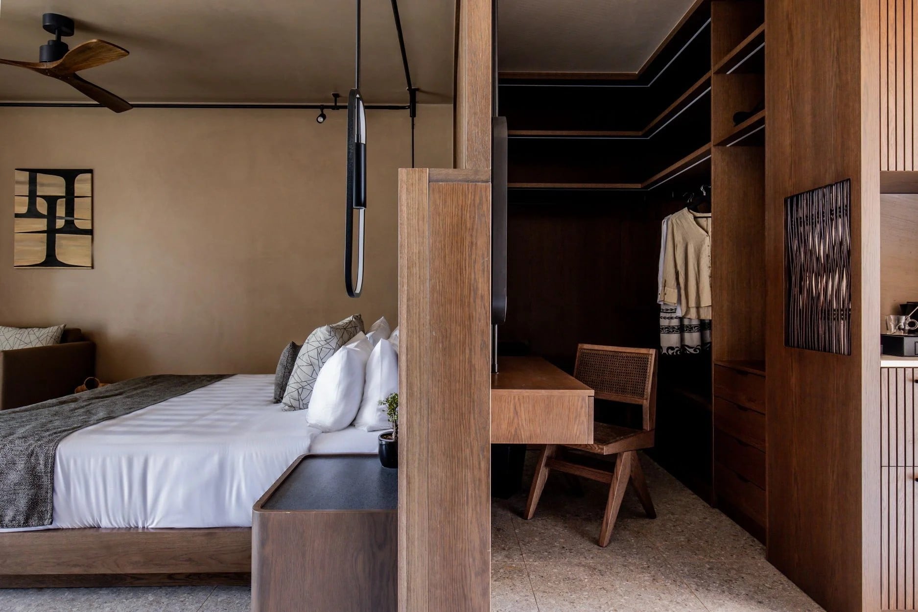 Suite with Private Pool