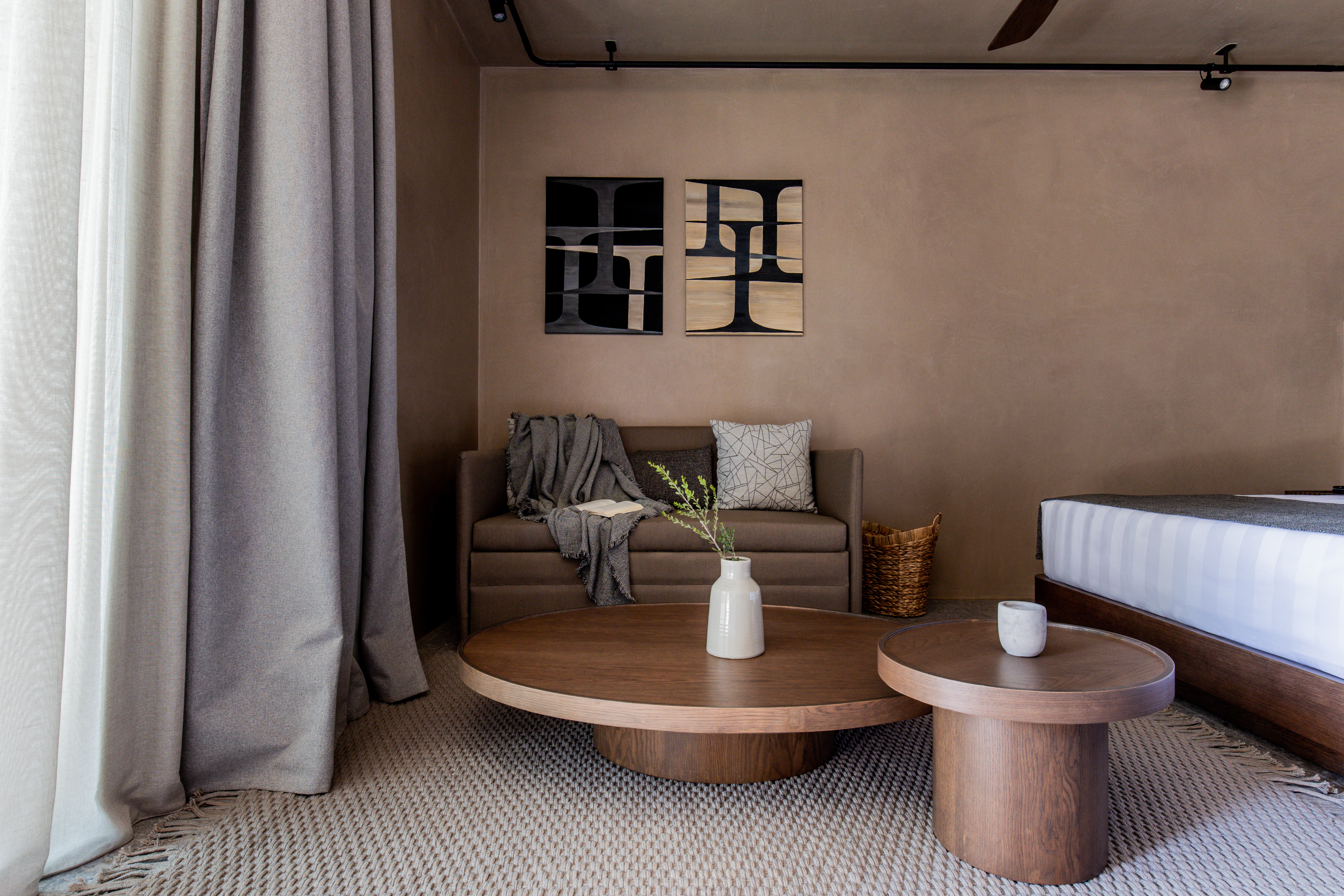 Suite with Private Pool