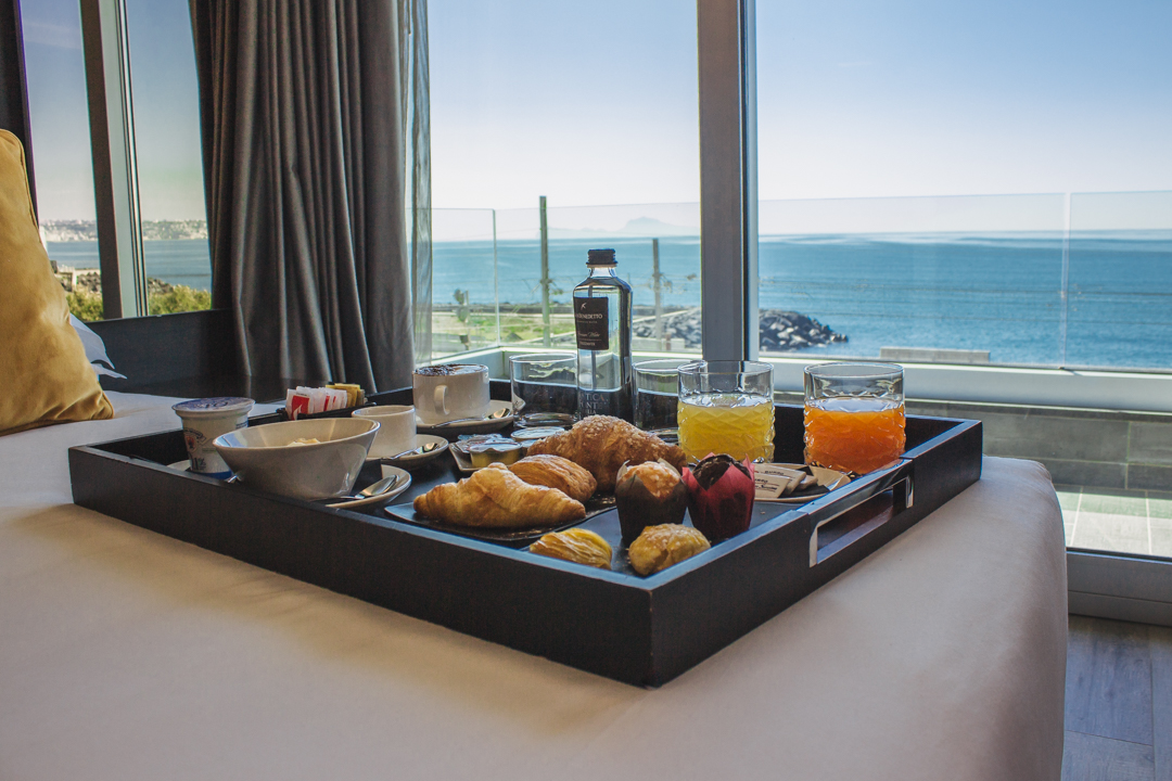 Junior Suite with Jacuzzi