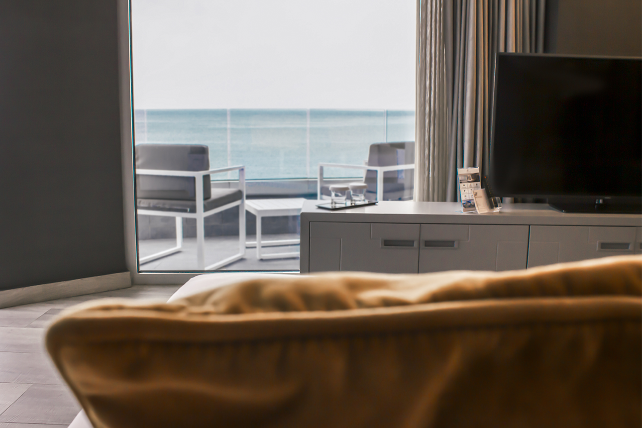 Junior Suite Standard