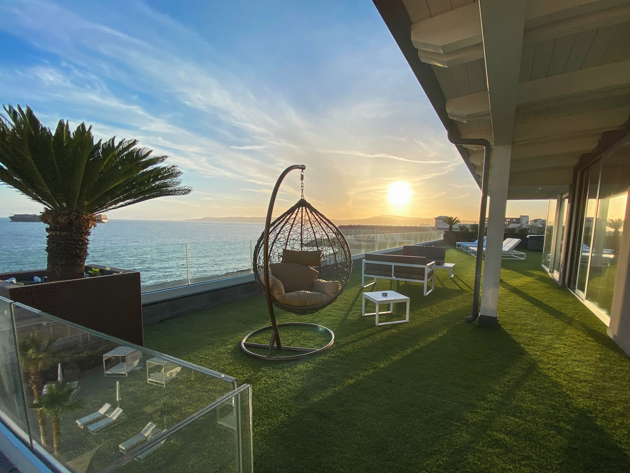 Junior Suite Standard