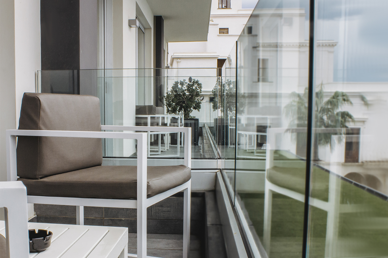 Junior Suite with Jacuzzi