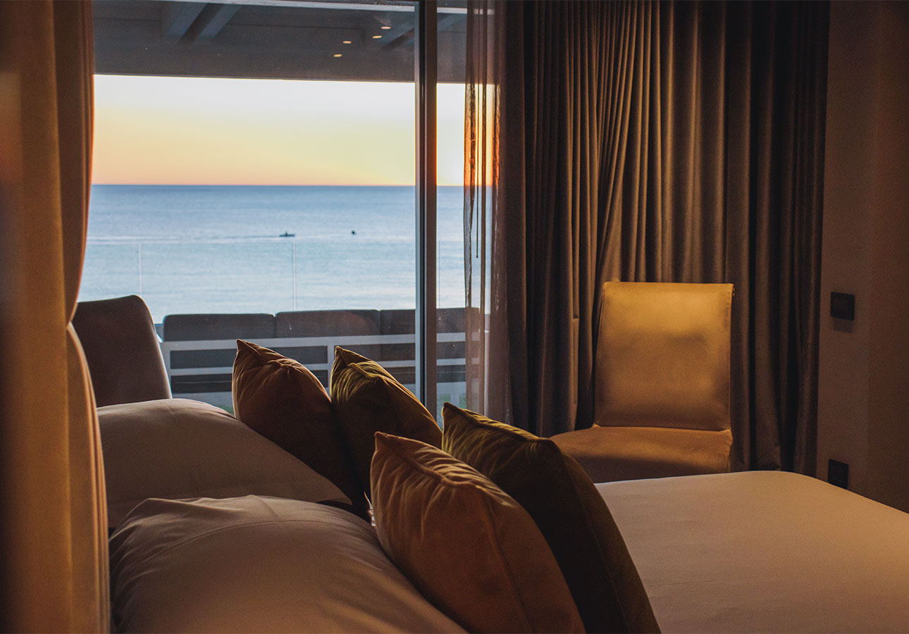 Junior Suite Standard