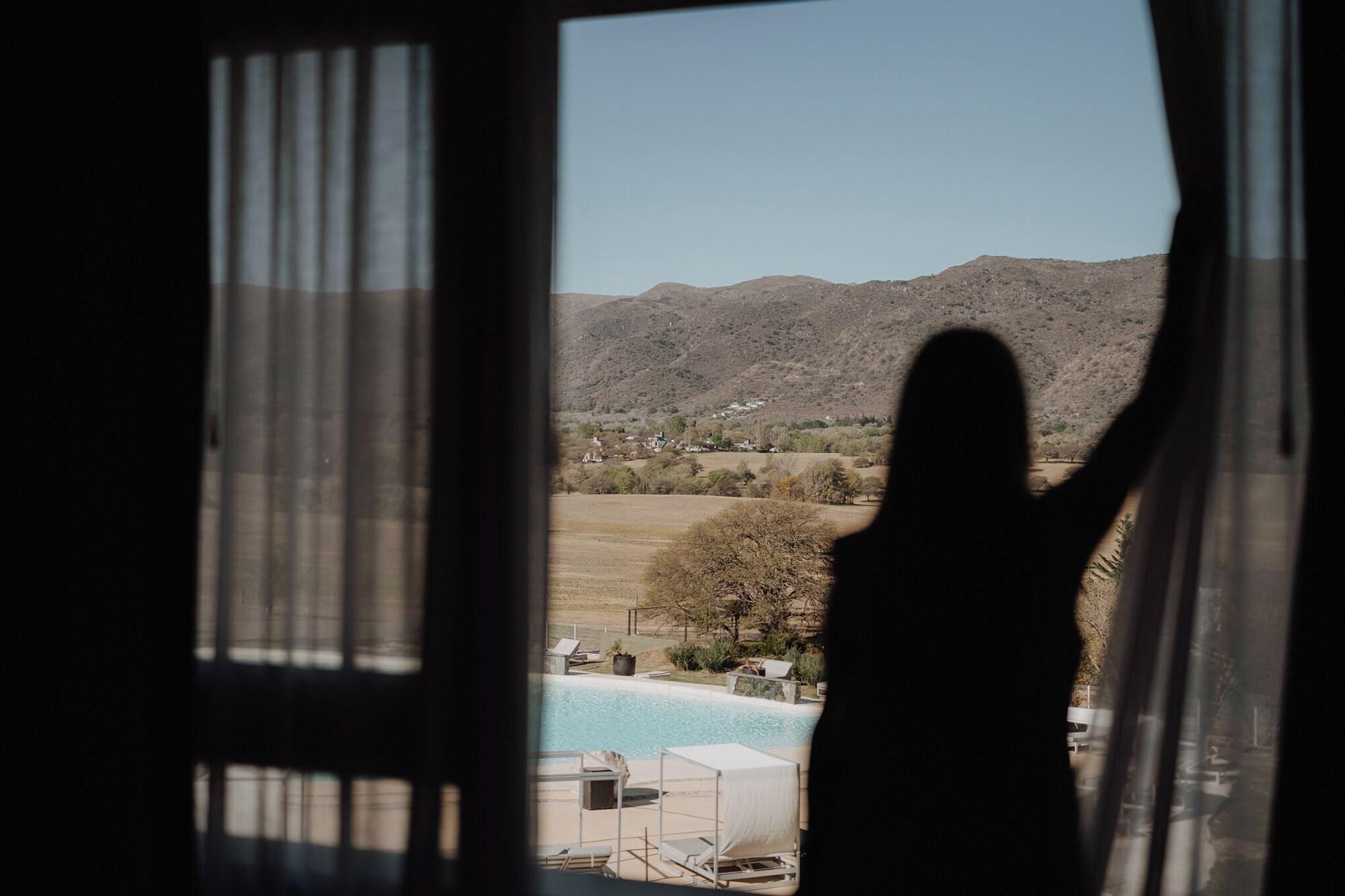 Studio King Size Bed