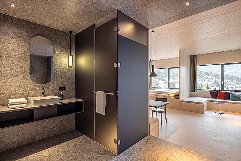 Apartment Two Bedrooms