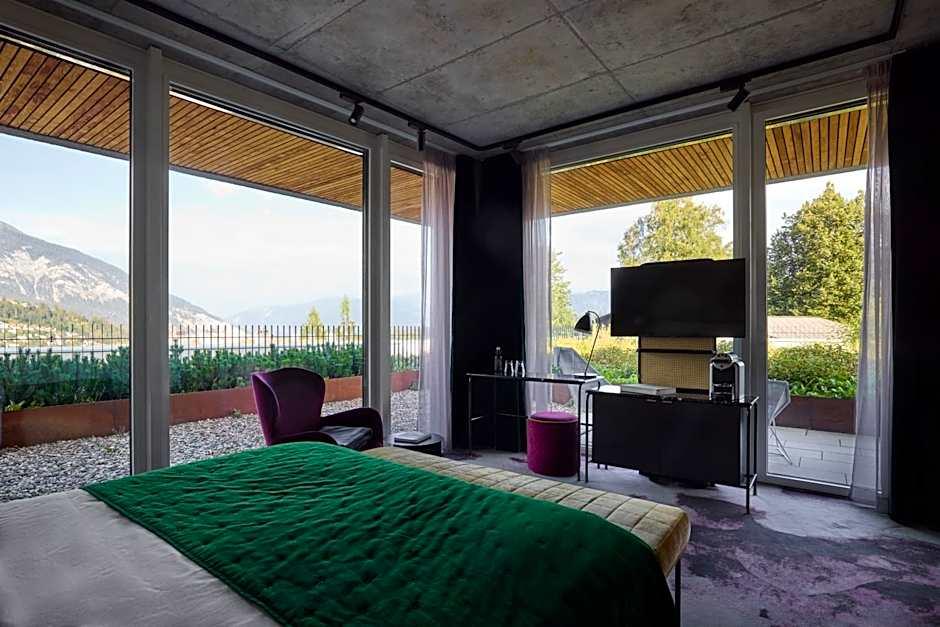 Apartment Two Bedrooms