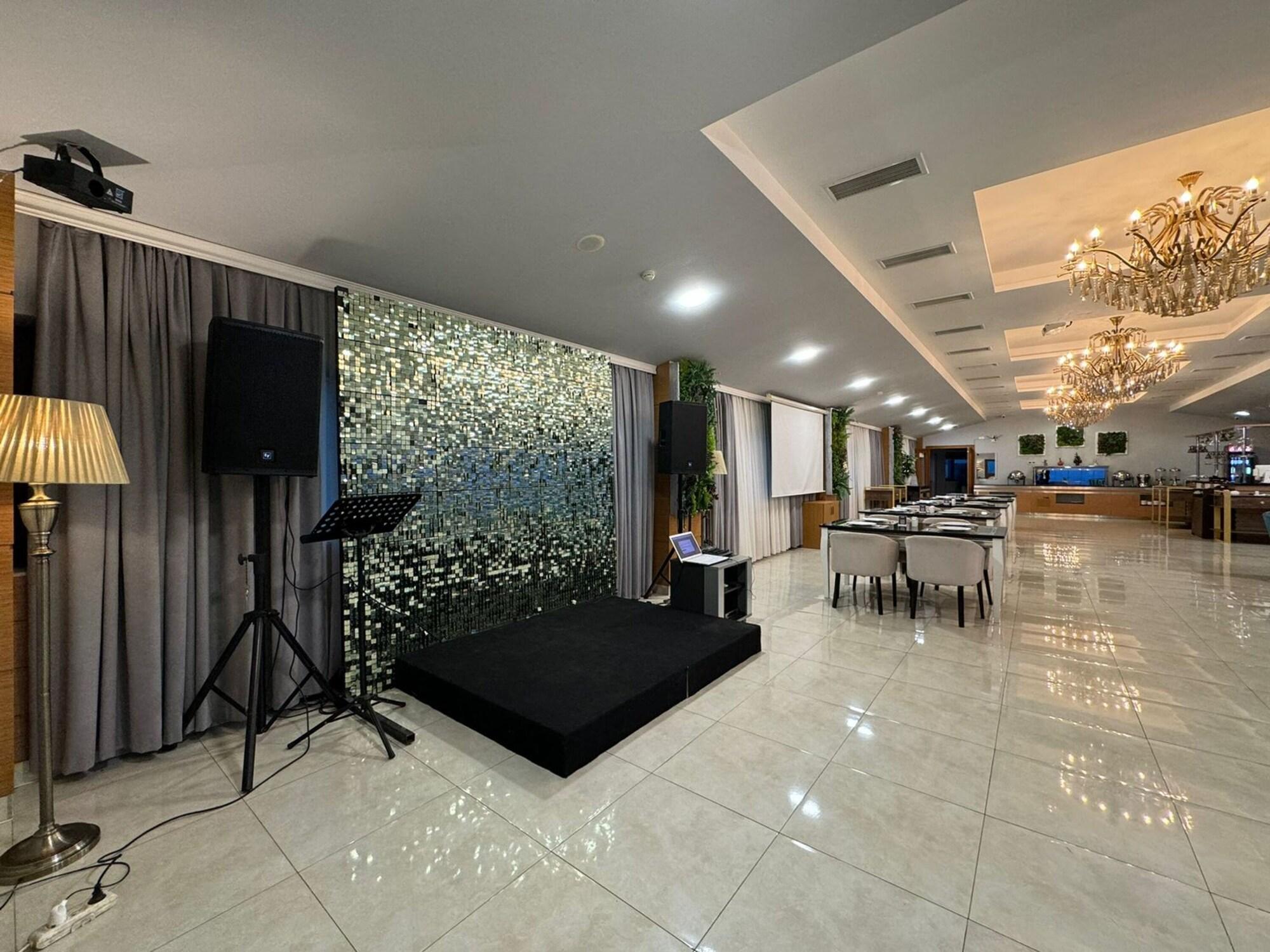 Sports and Entertainment