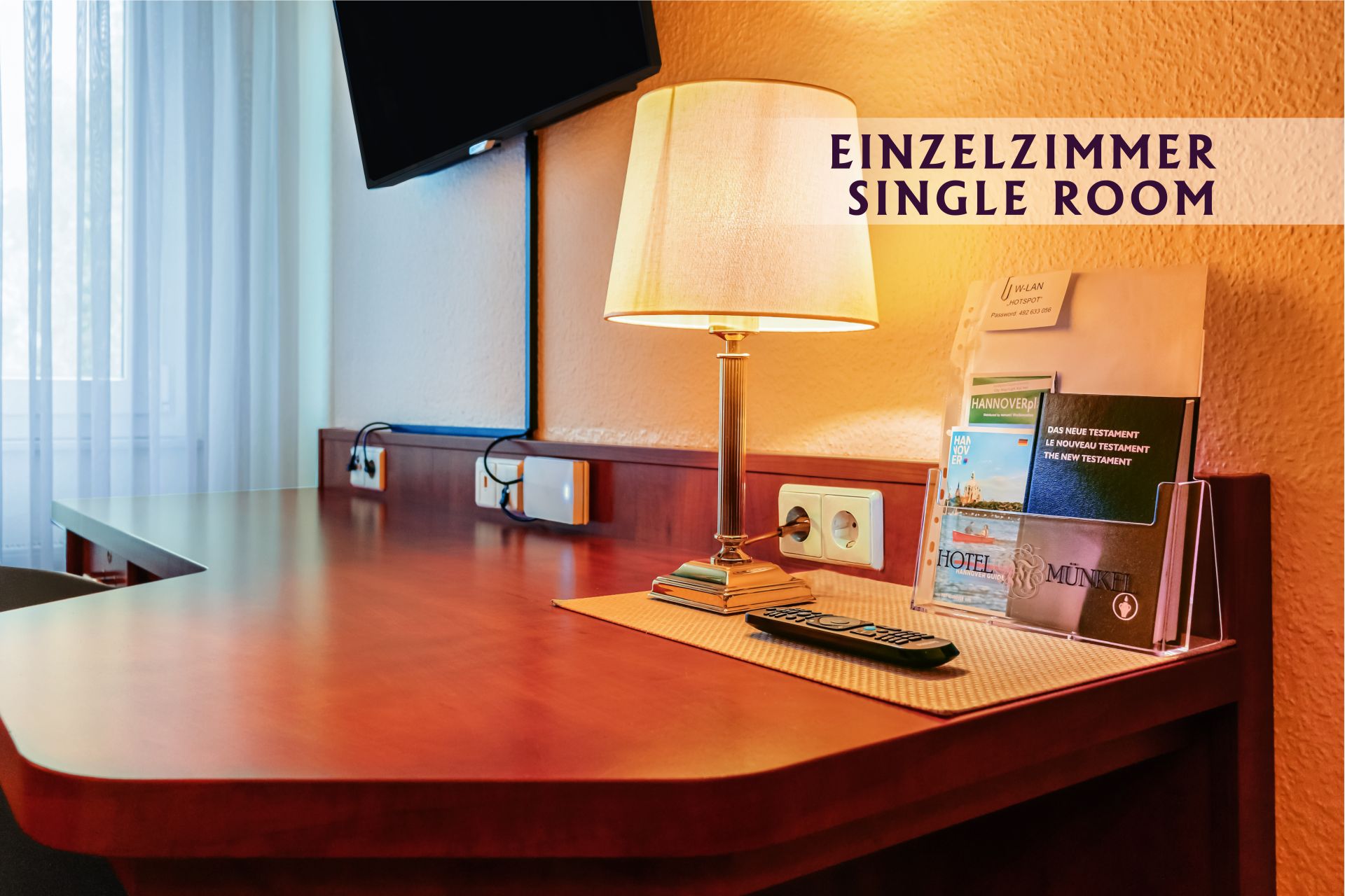 Single Standard