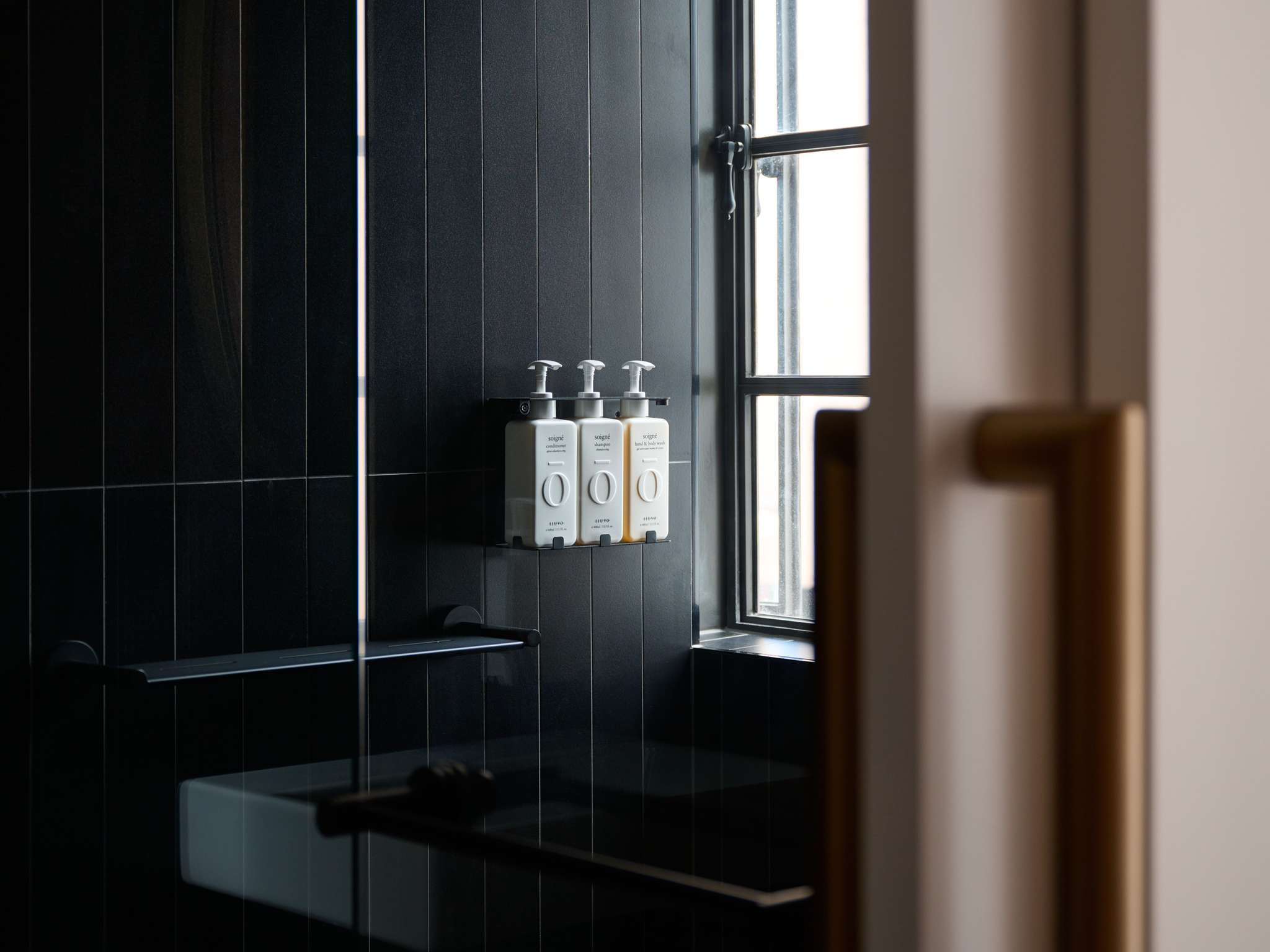 Double Queen Size Bed