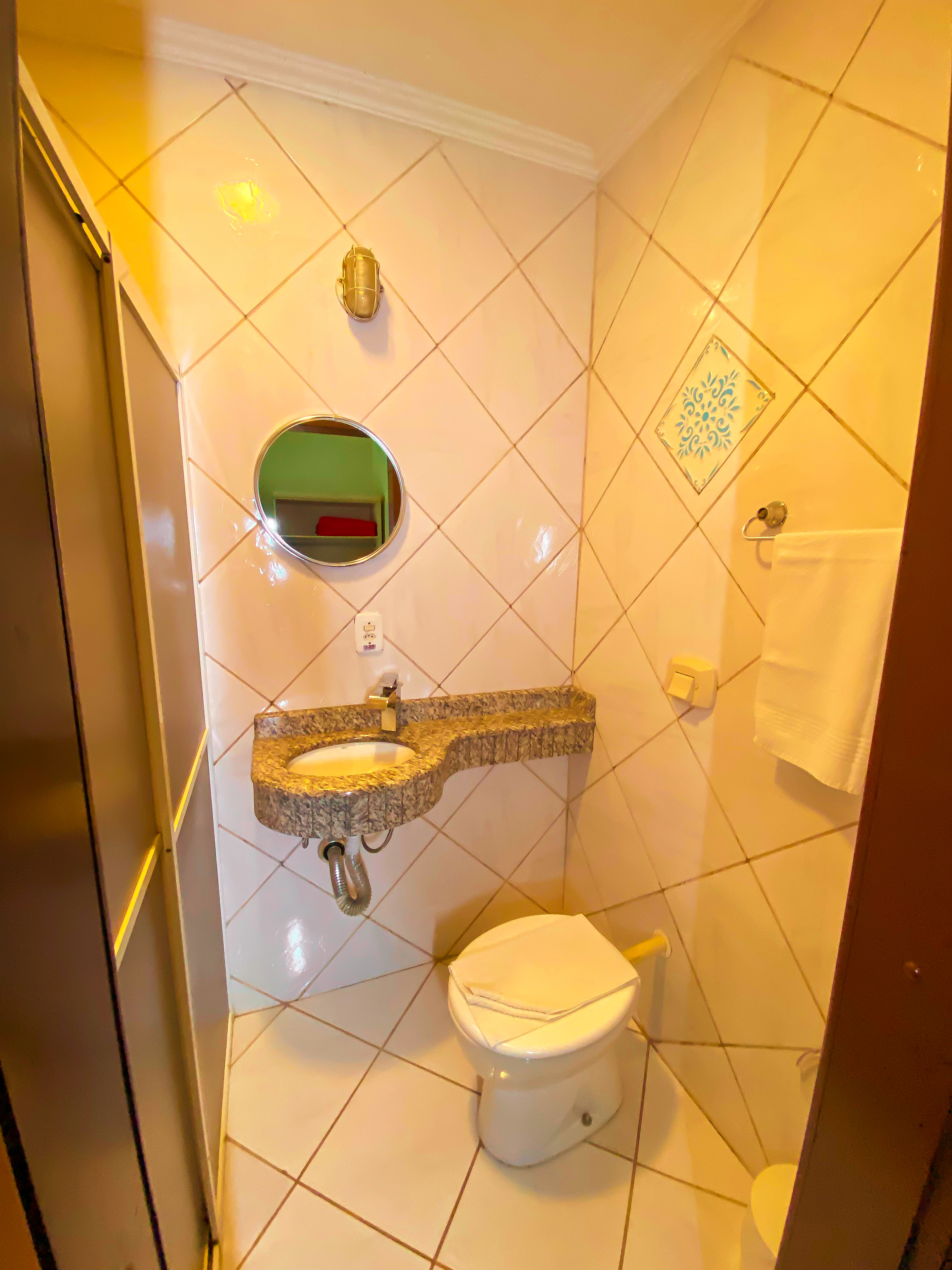 Double or Twin Economy