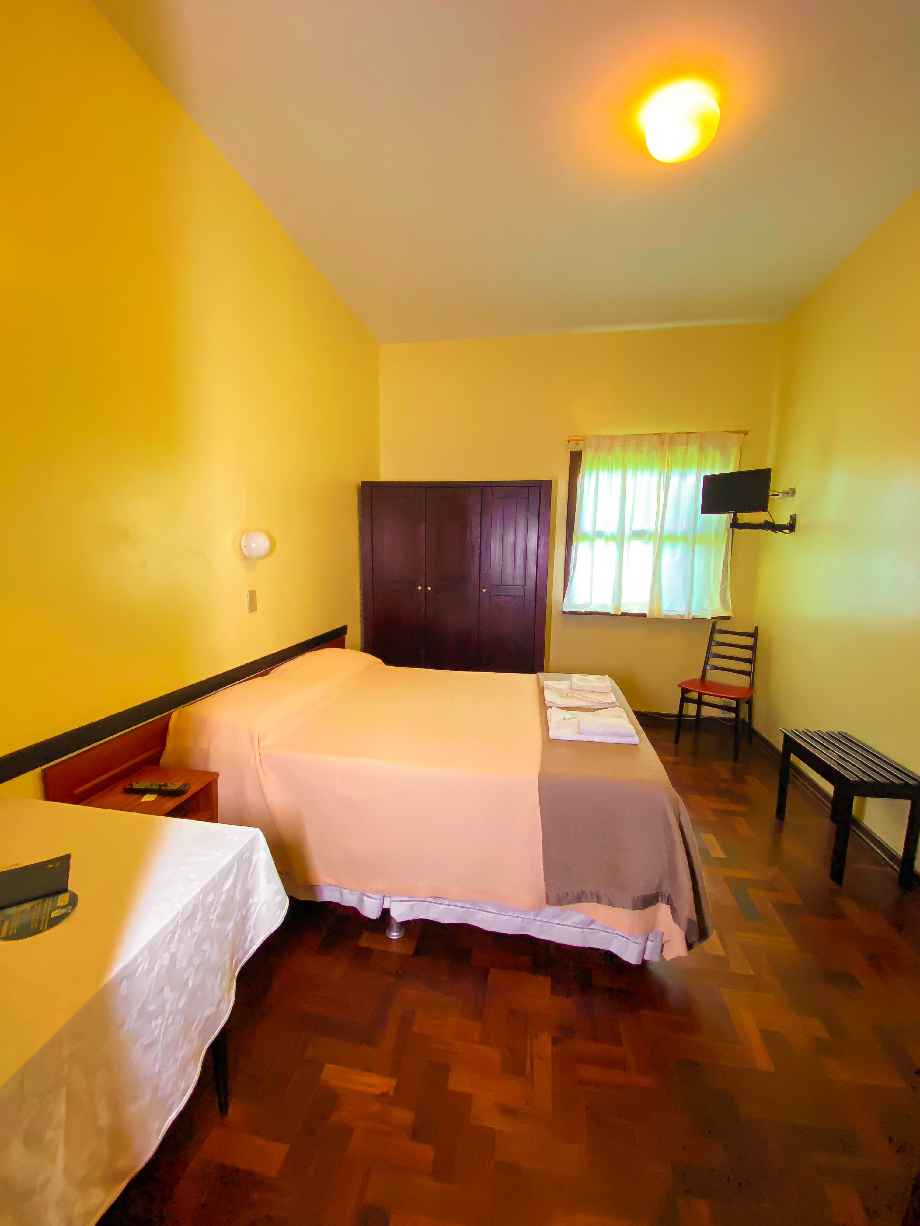 Double or Twin Basic