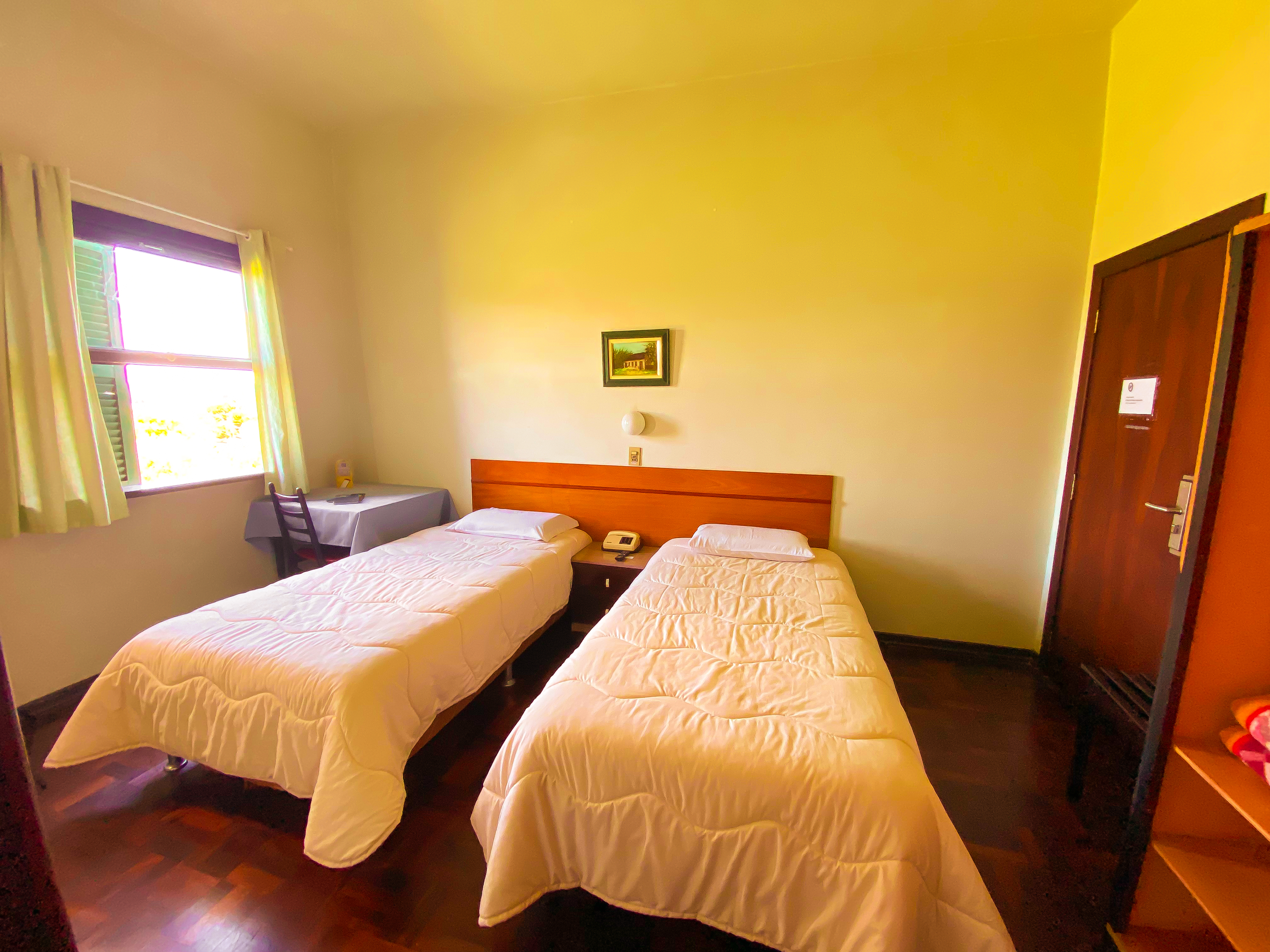 Double or Twin Deluxe