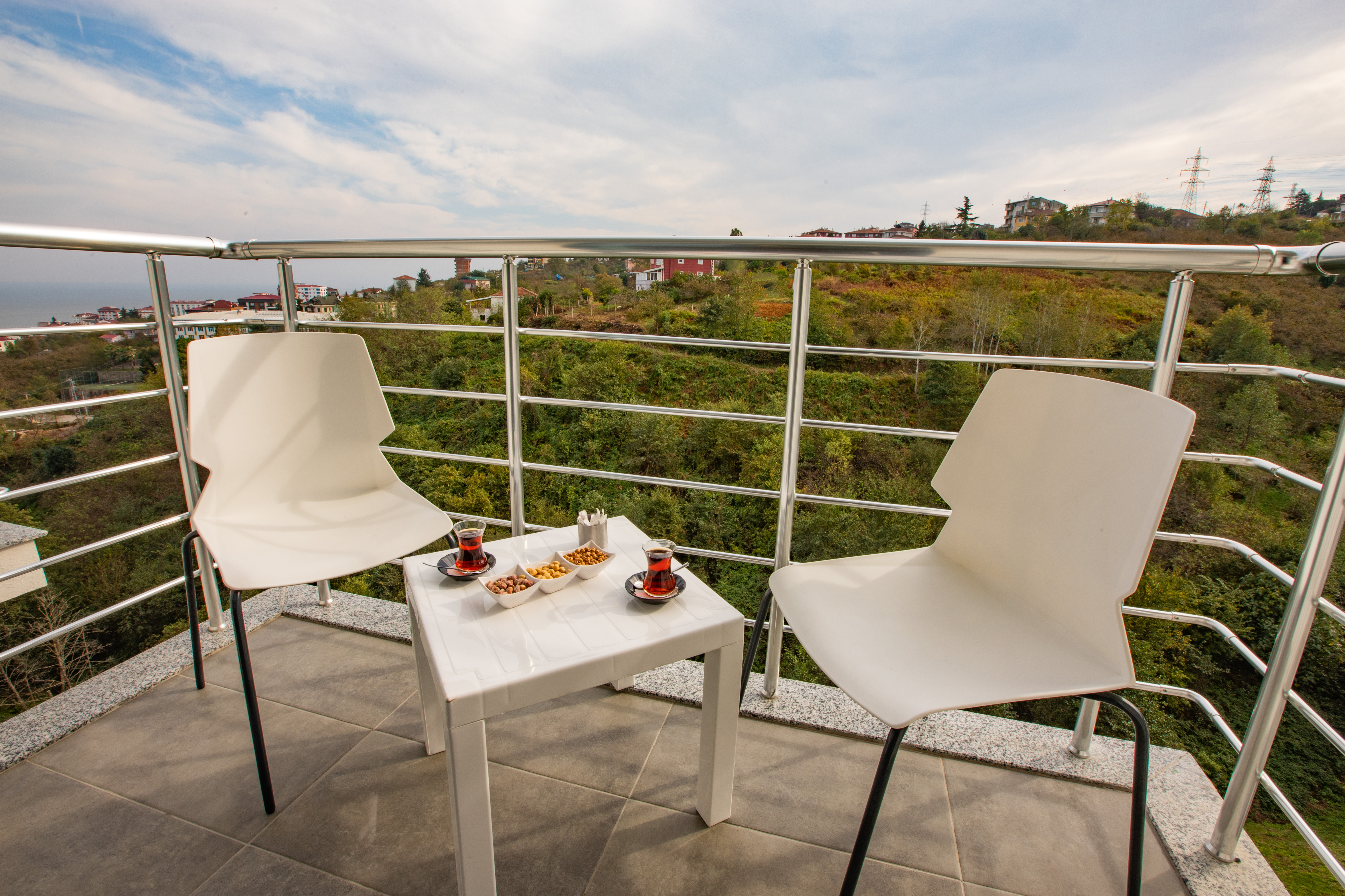 Family Room Superior