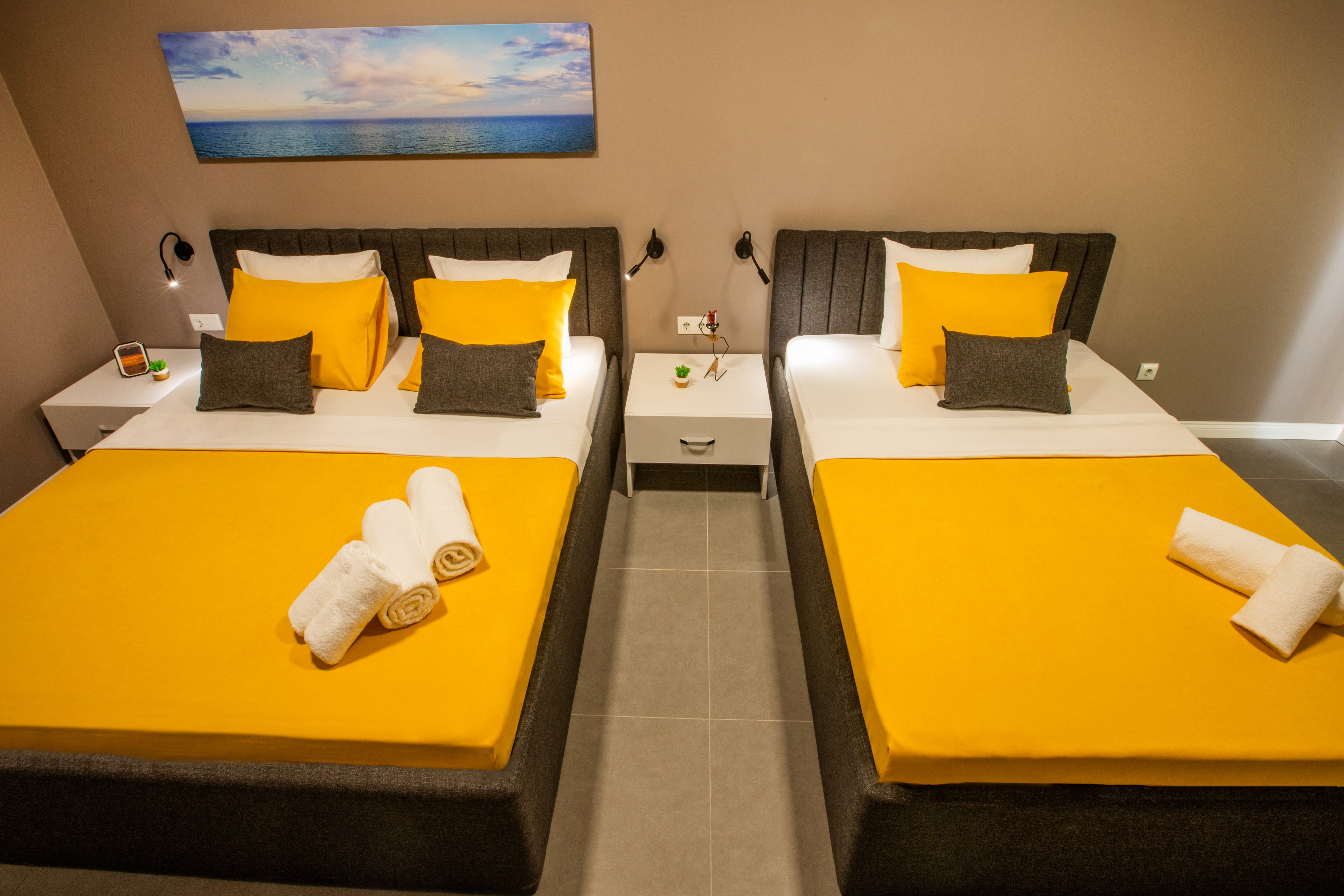 Family Room Superior